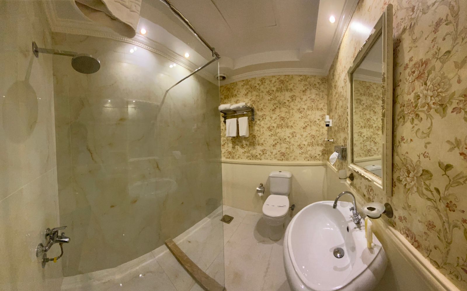 Junior Suite Premier