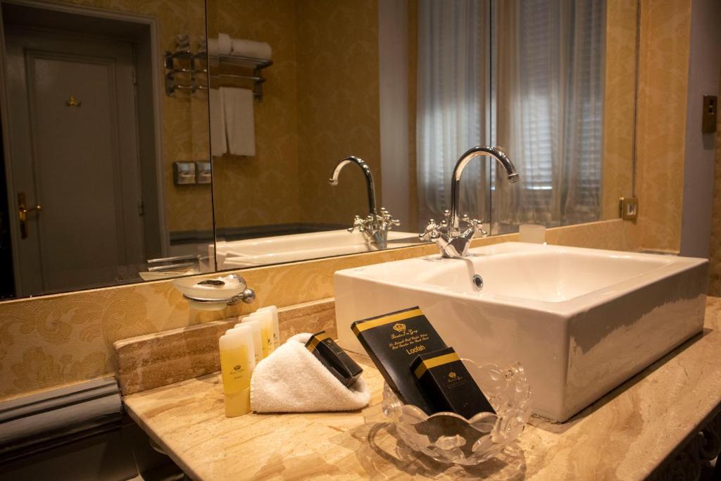 Junior Suite Premier