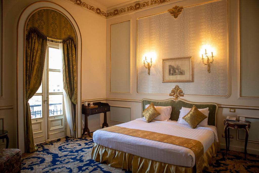 Junior Suite Premier