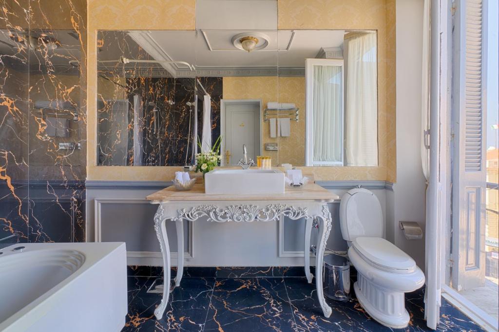 Junior Suite Premier