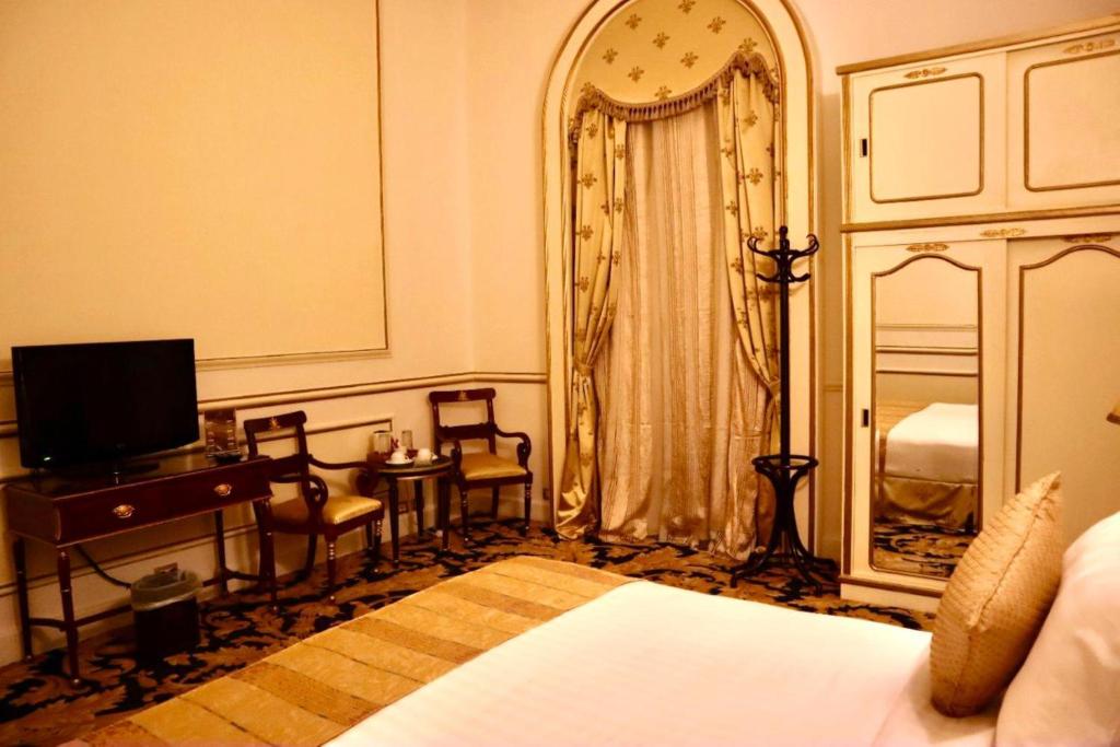 Double or Twin Classic