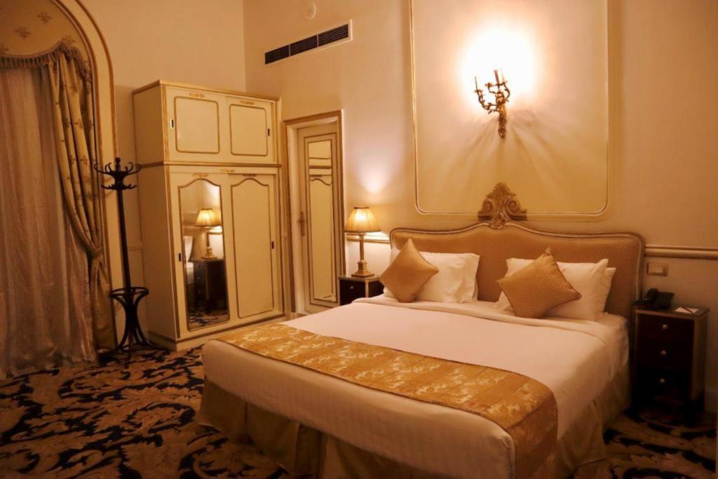 Double or Twin Classic