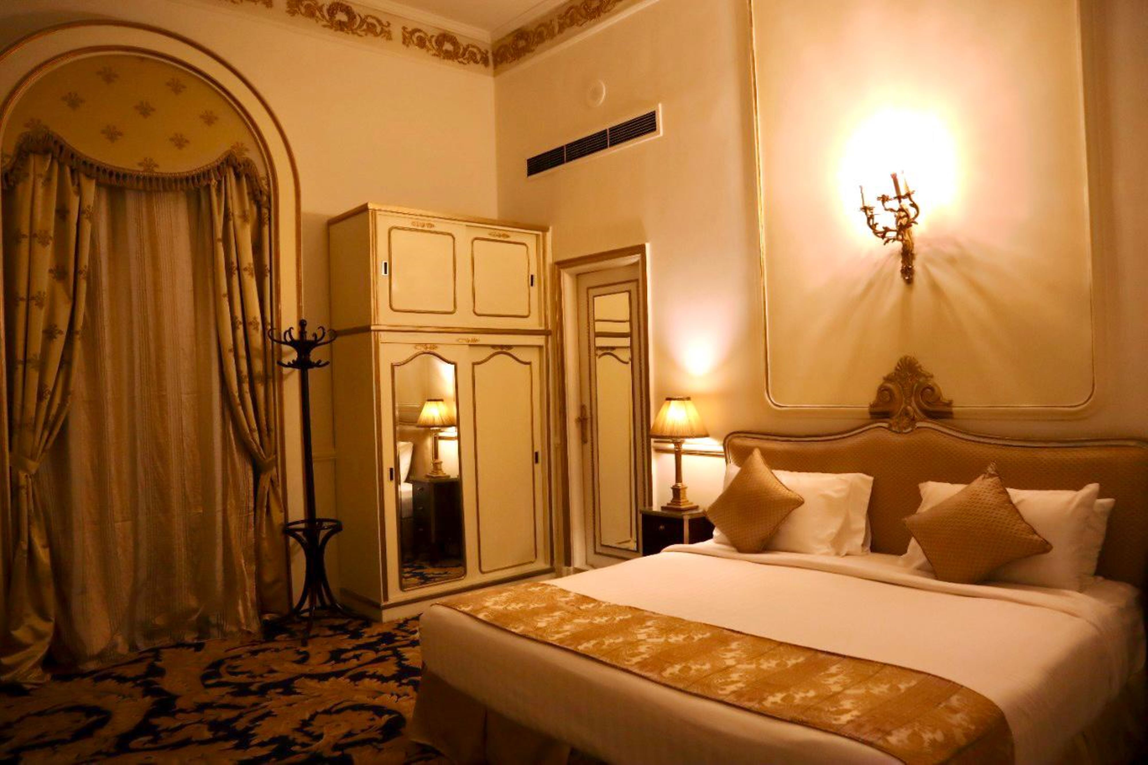 Double or Twin Classic