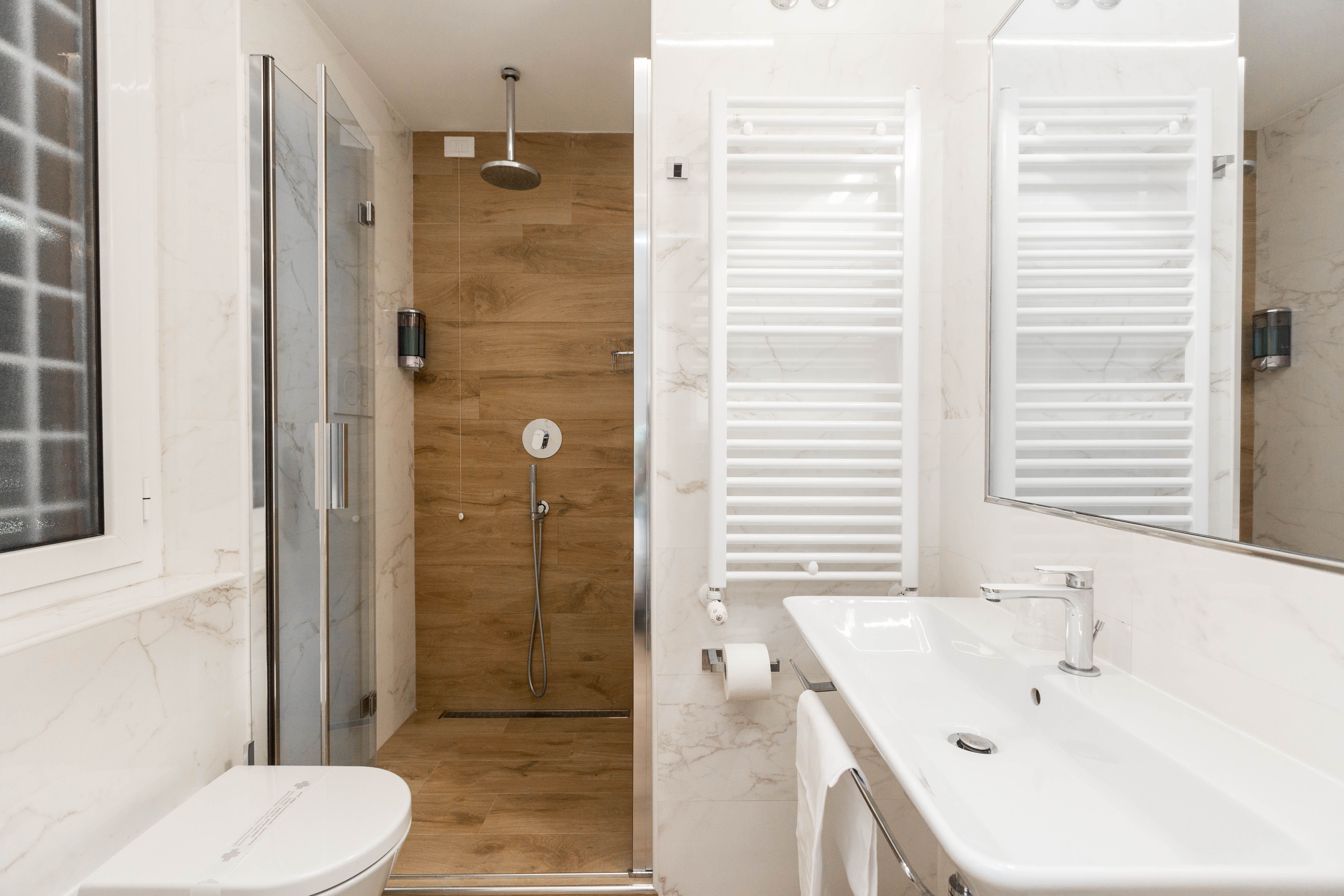 Double or Twin Superior