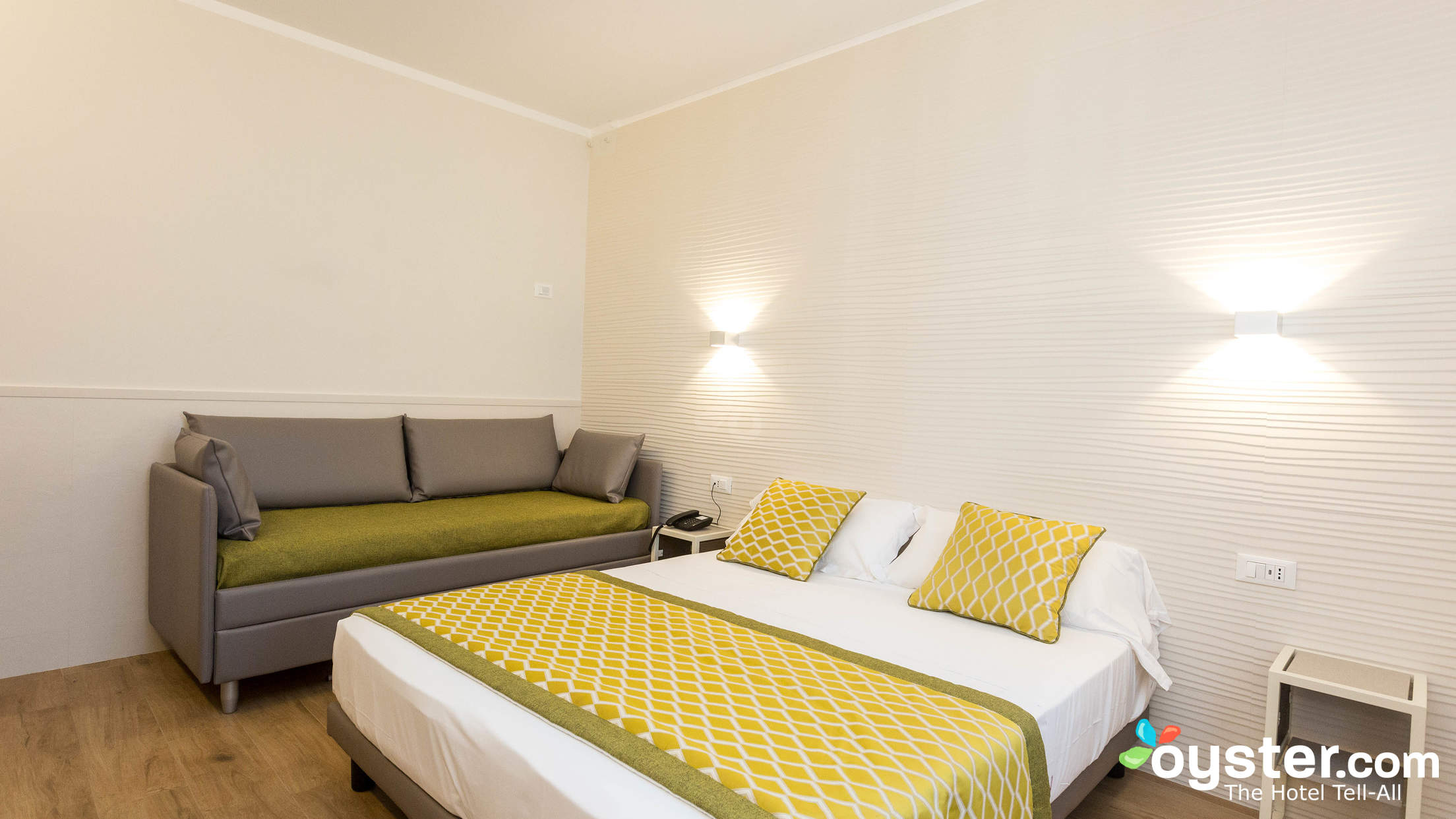 Double or Twin Superior