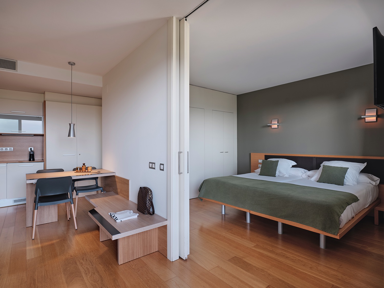 Junior Suite Standard