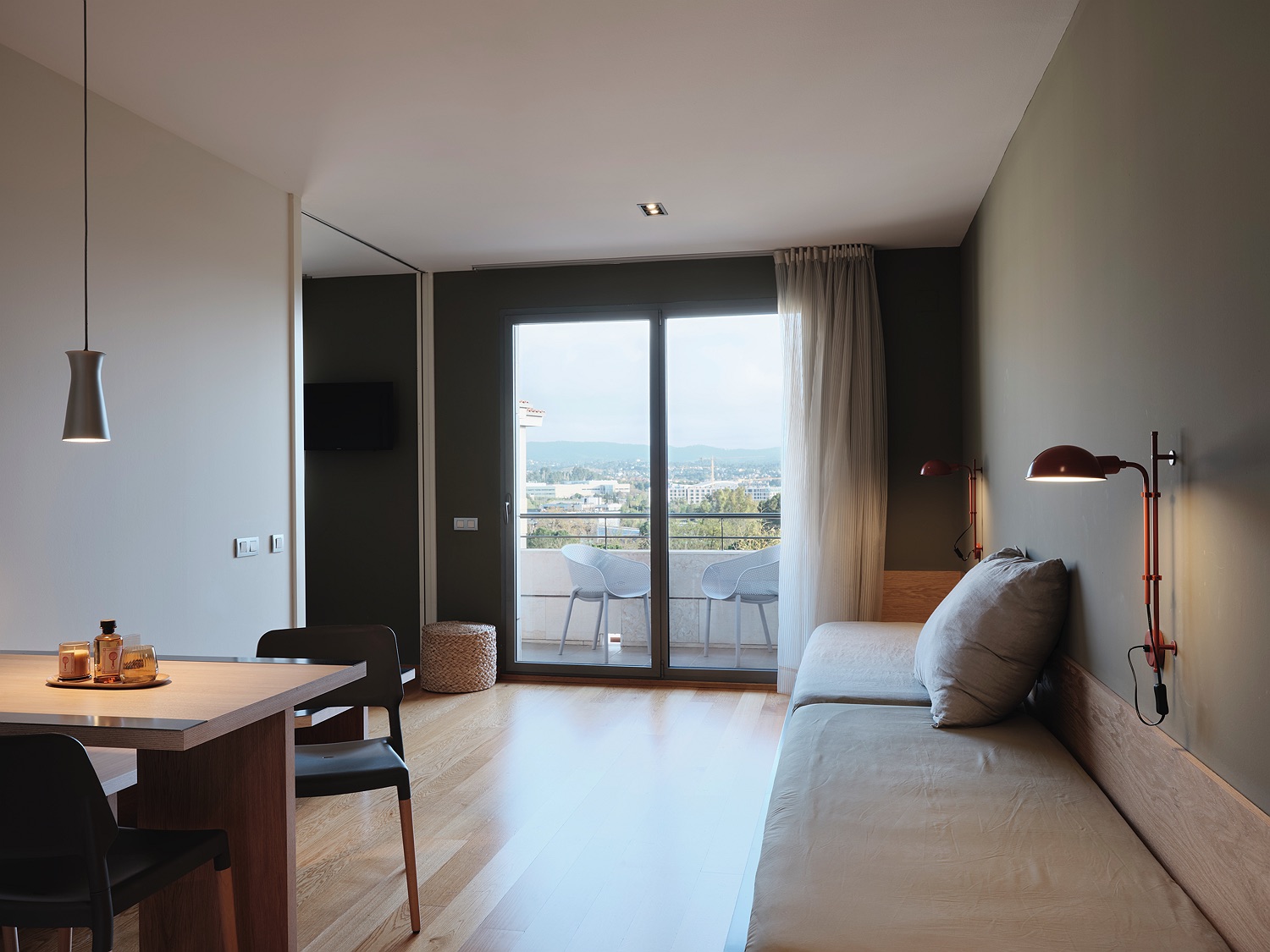 Junior Suite Standard