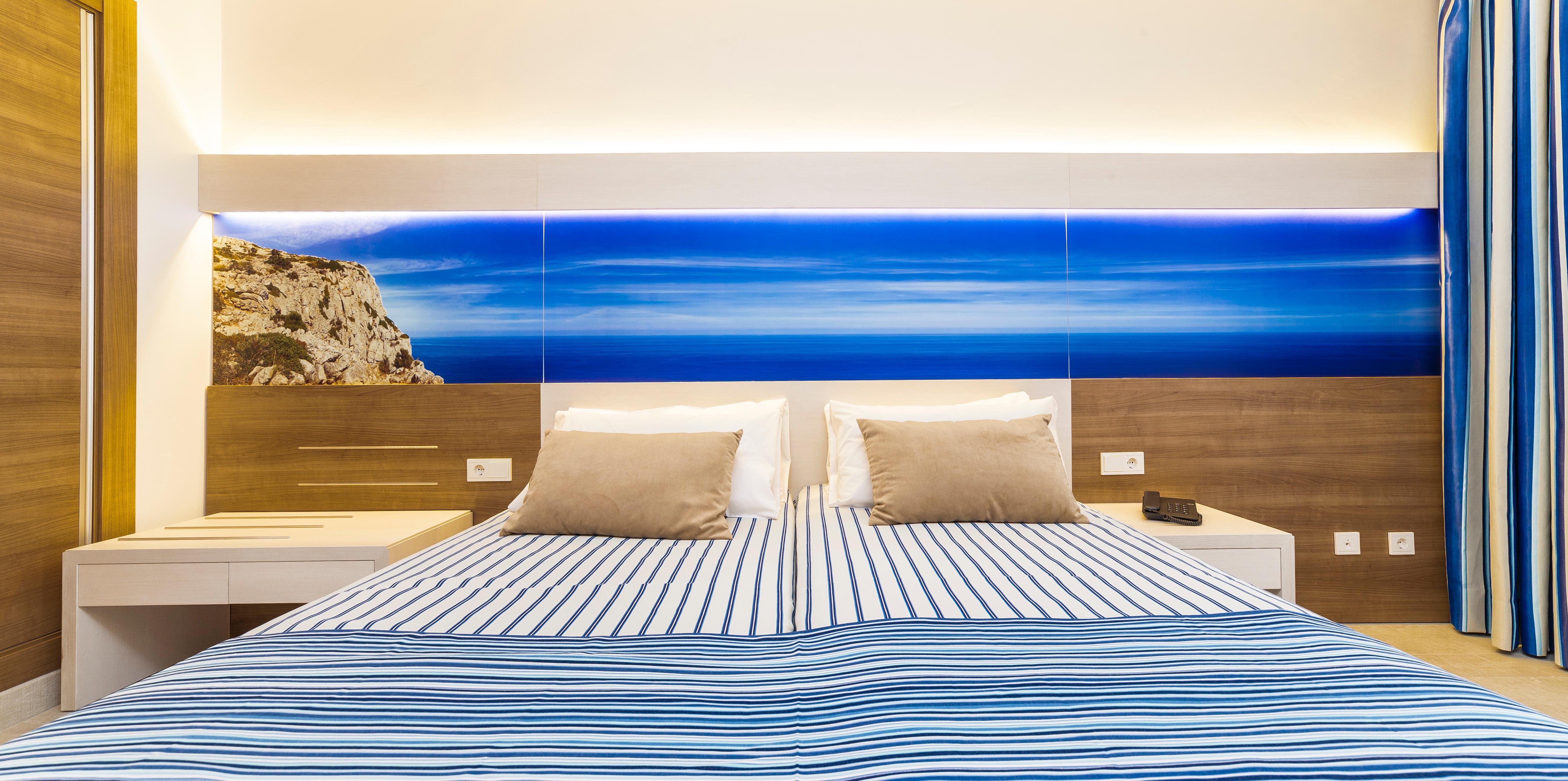 Apartment Sea View One Bedroom