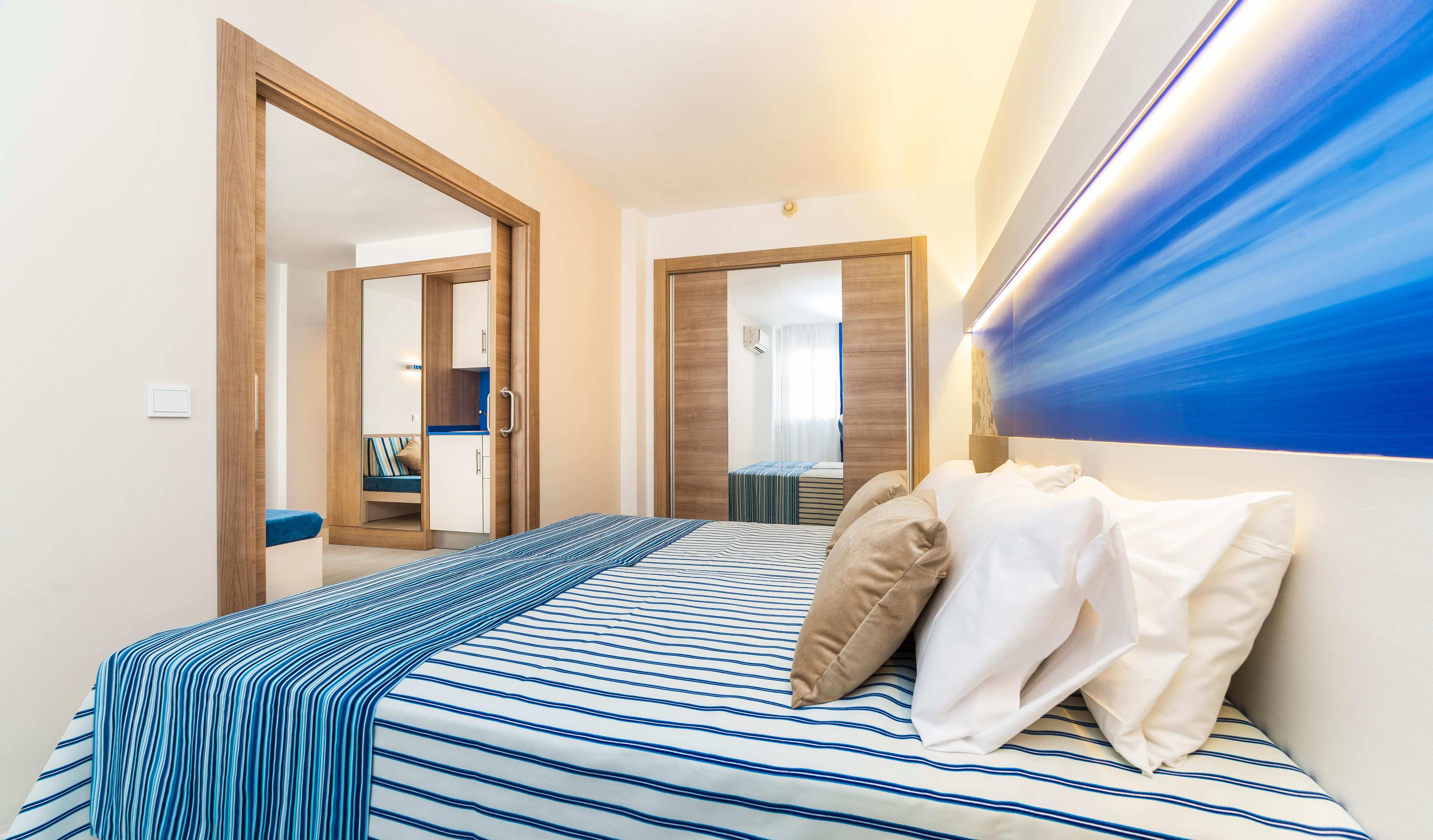 Apartment Sea View One Bedroom