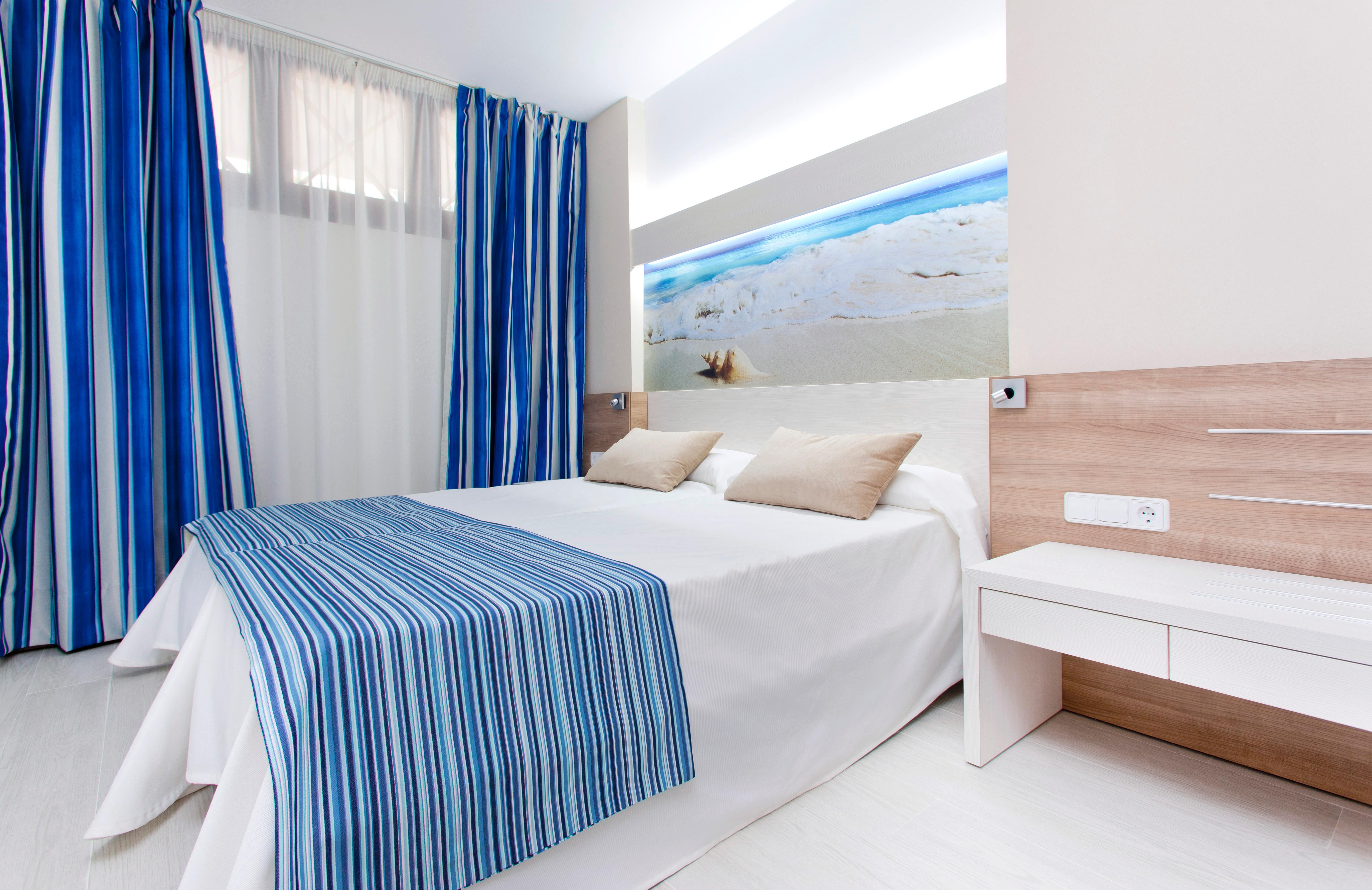 Apartment Sea View One Bedroom