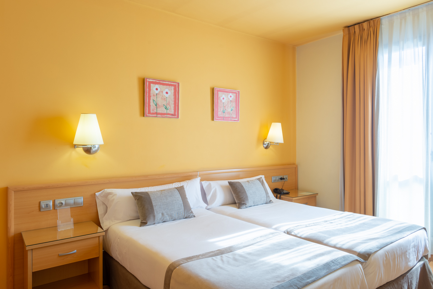 Double Single Standard