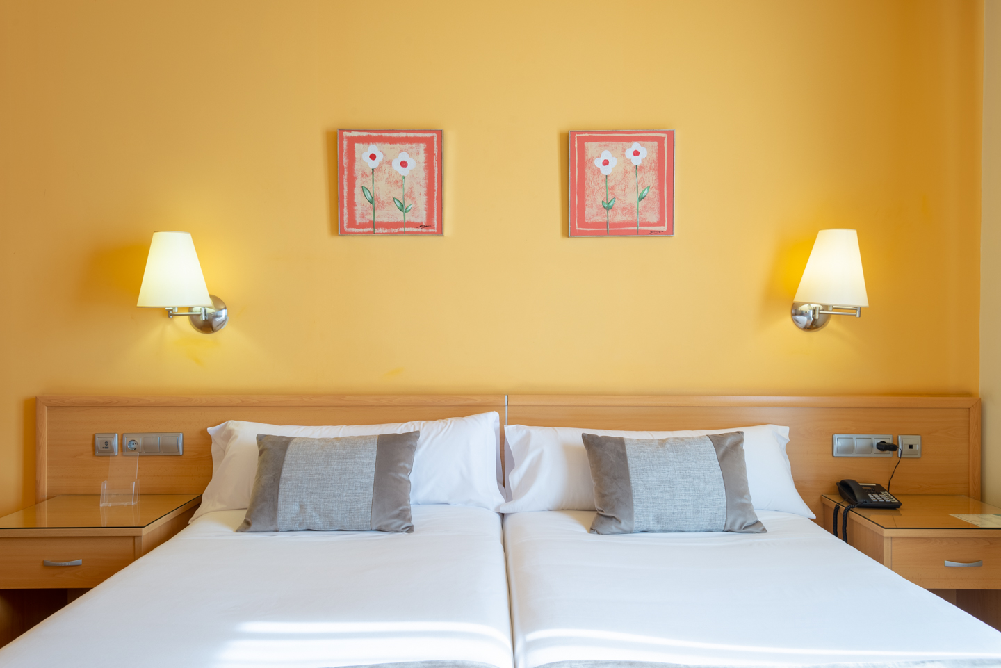 Double Single Standard