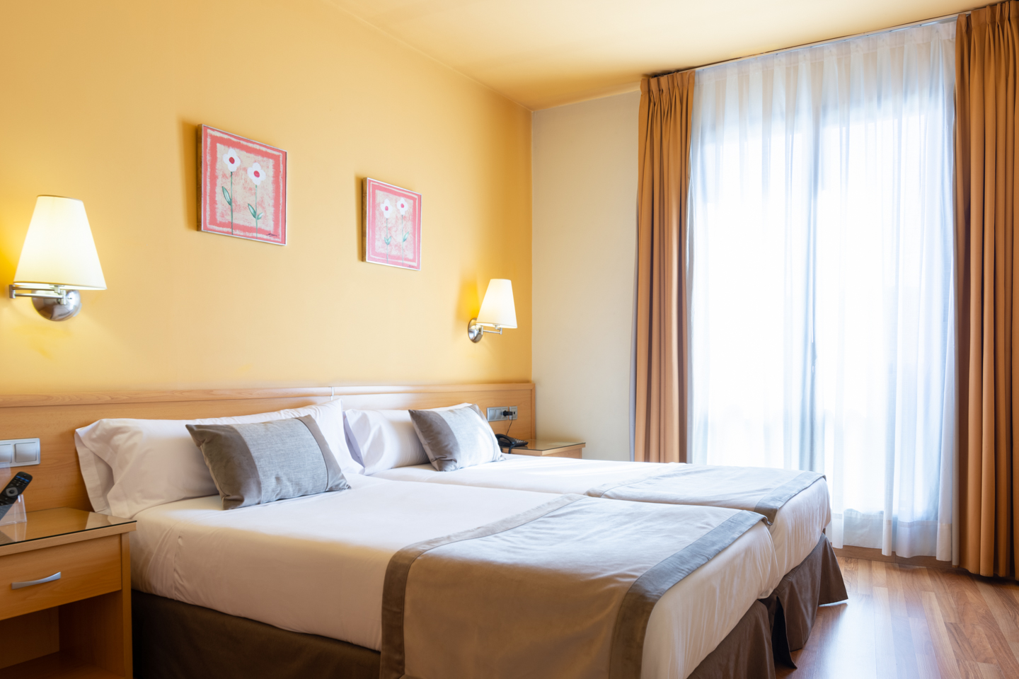 Double Single Superior