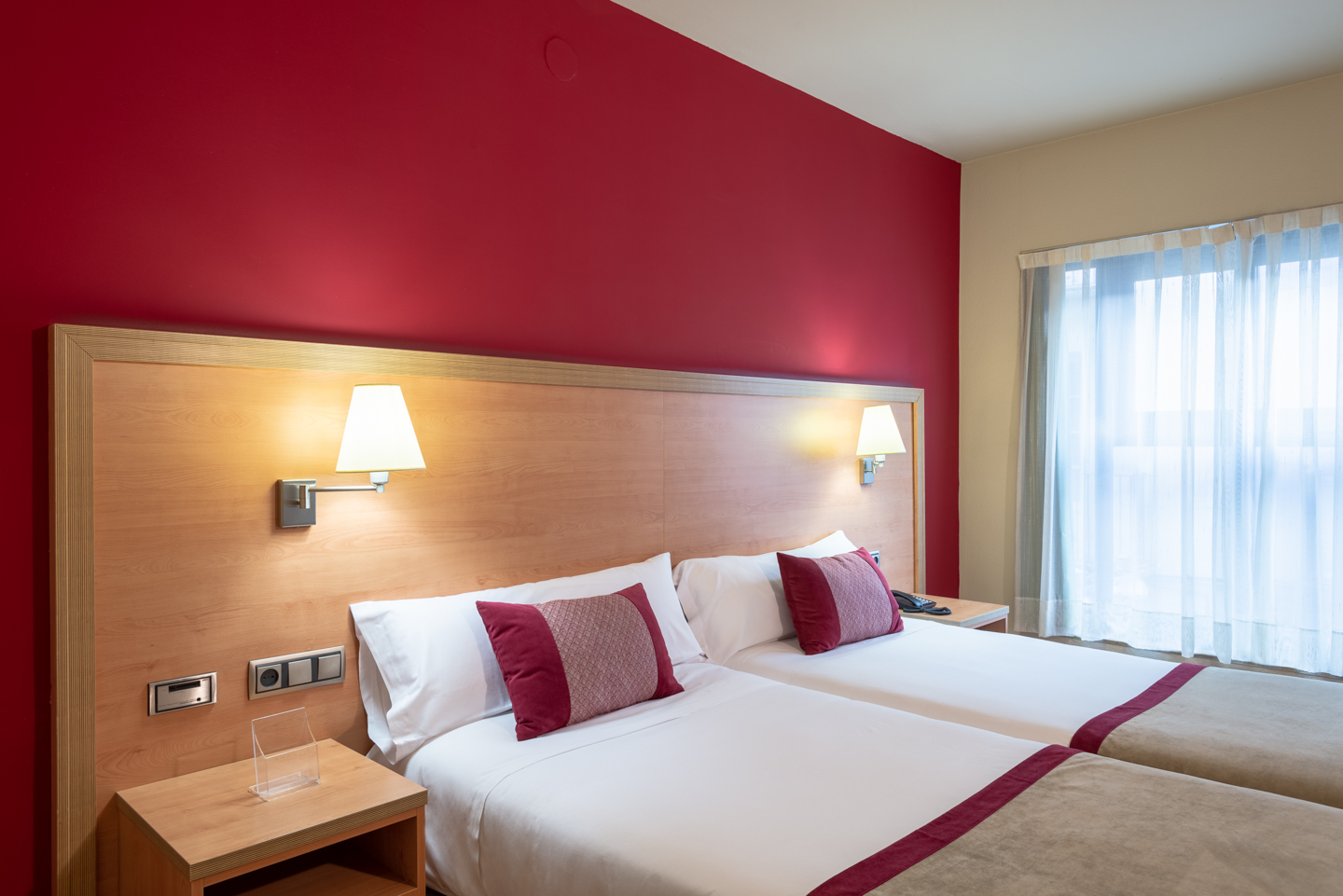 Double Single Standard