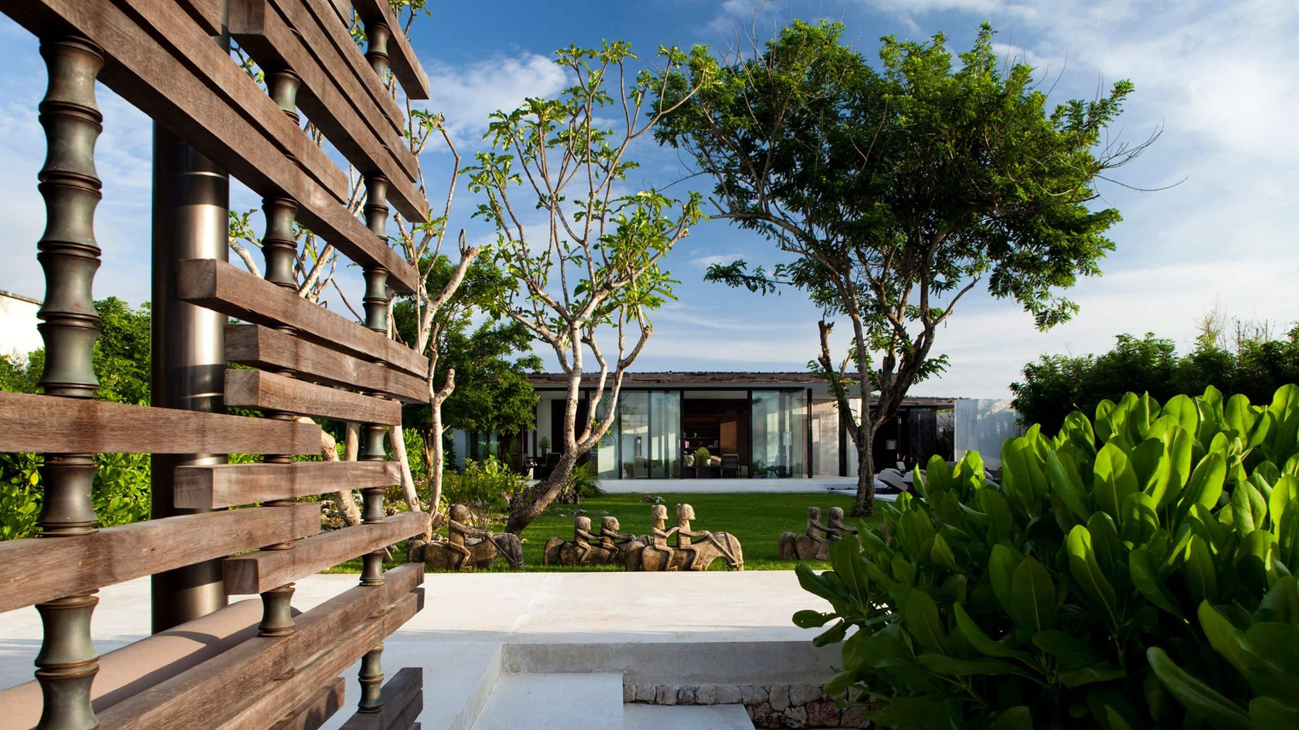 Villa Three Bedrooms