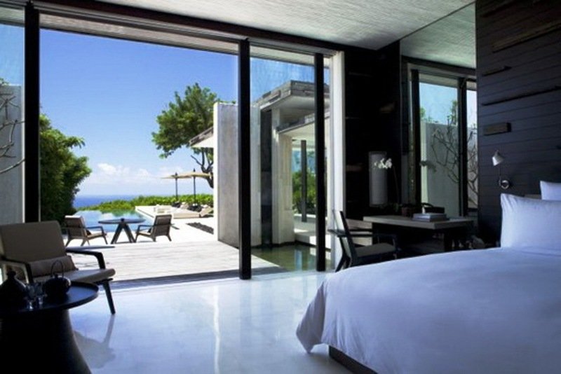 Villa Three Bedrooms