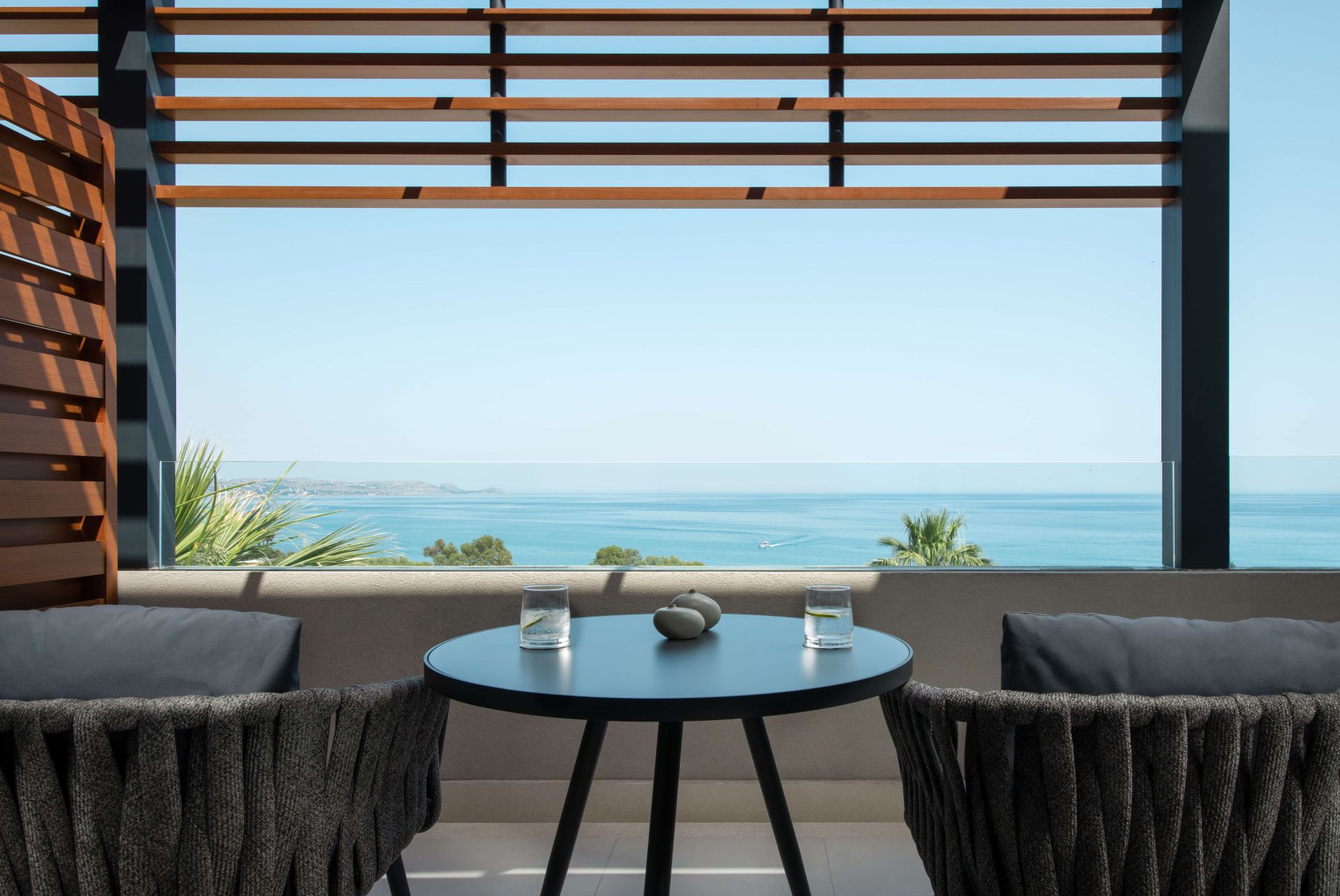 Double Superior with Private Pool