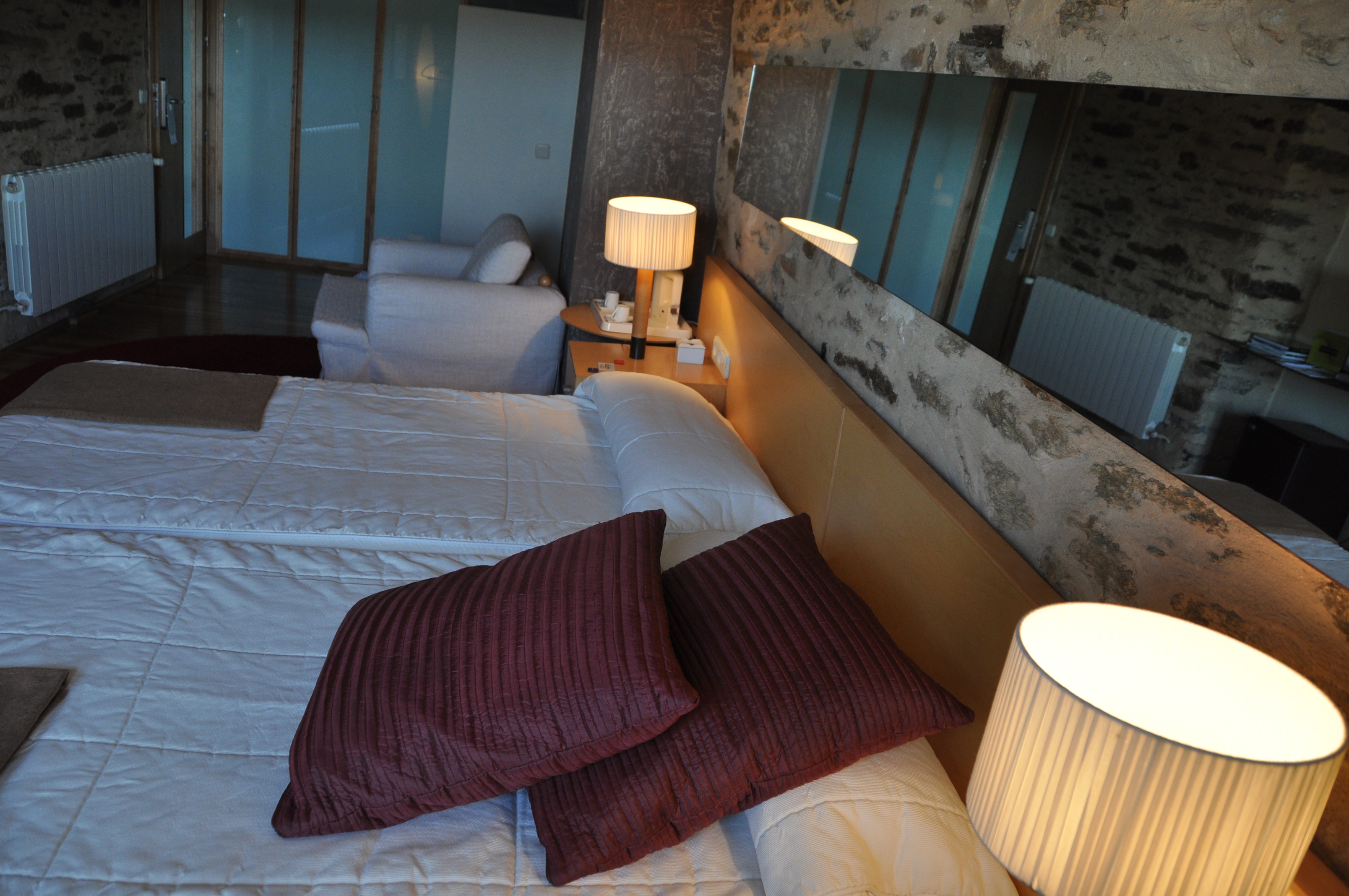 Double Single Standard