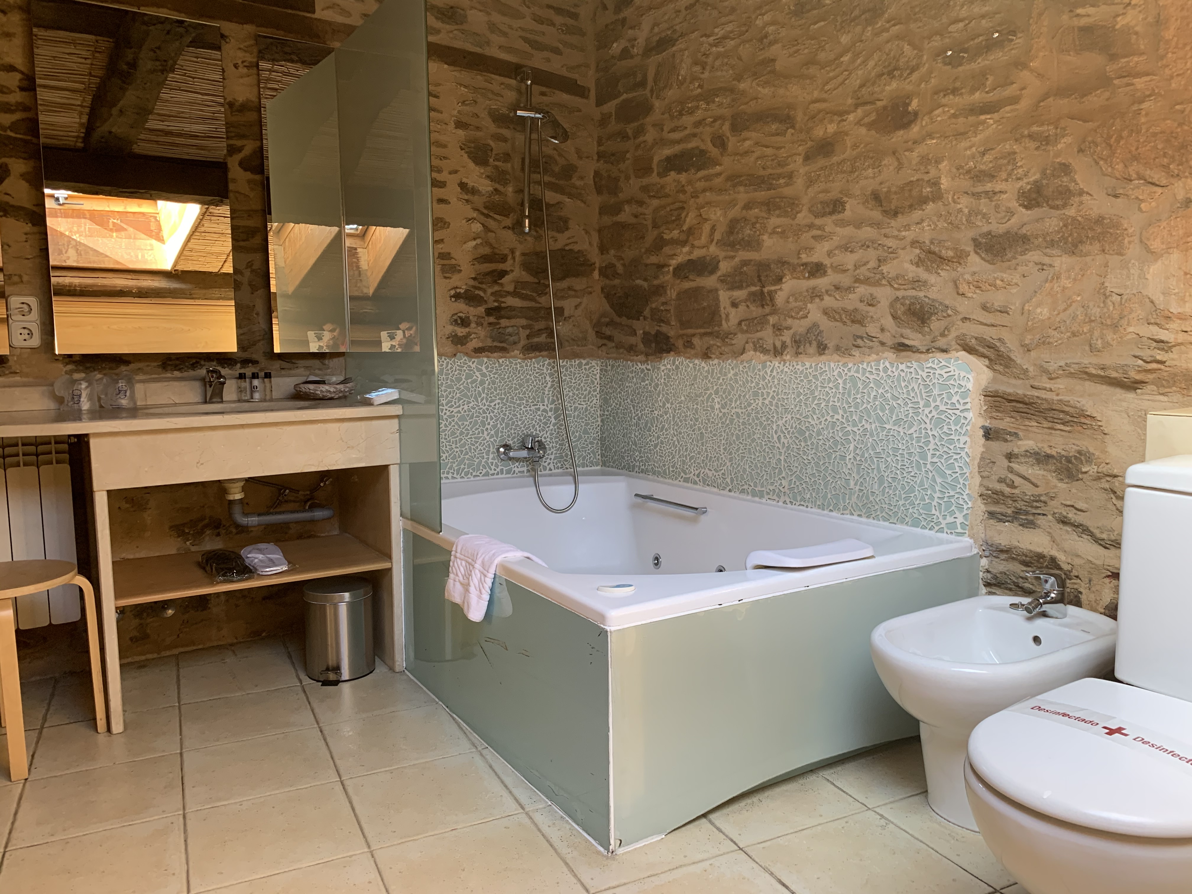 Suite Deluxe One Bed