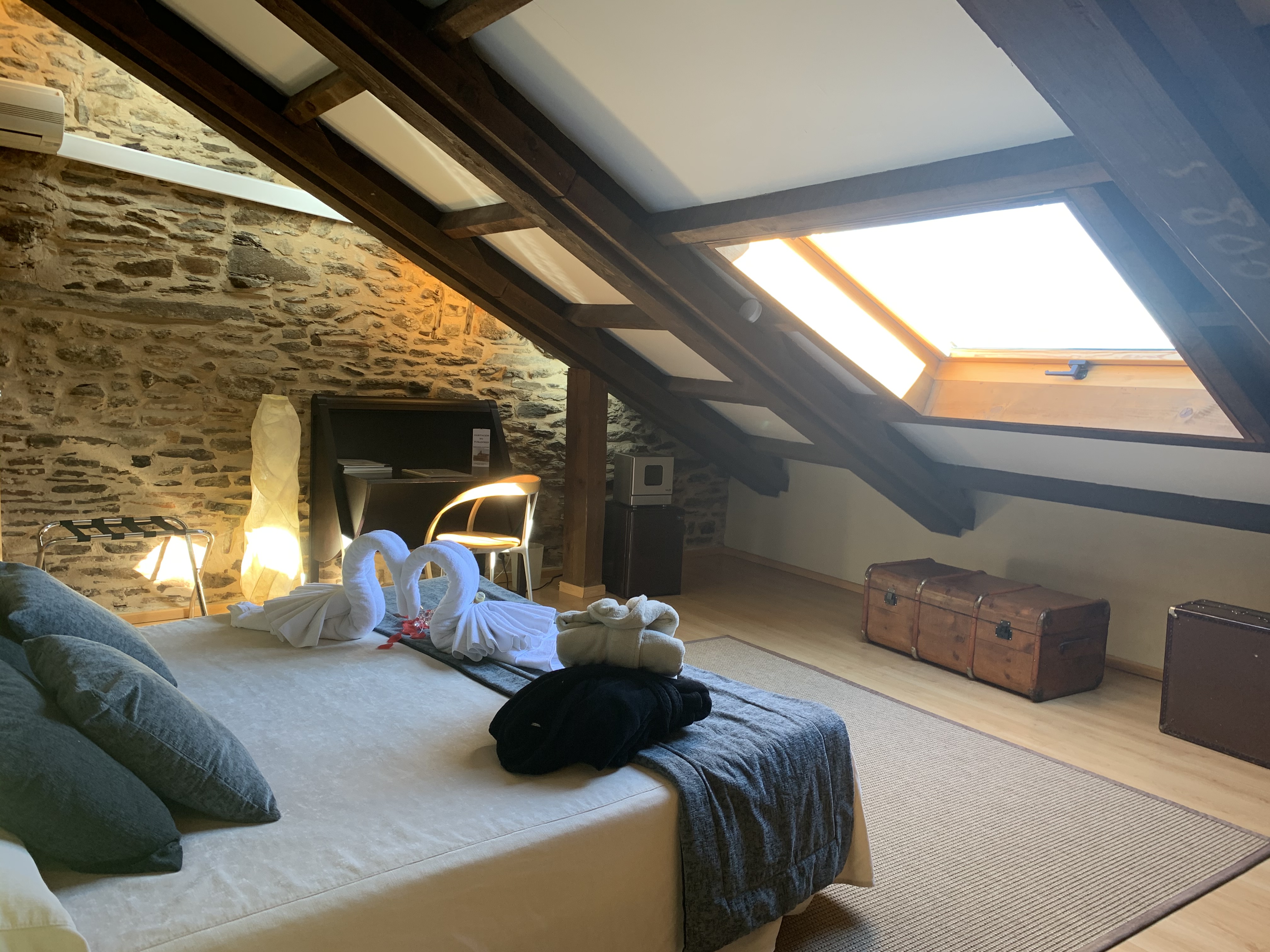 Suite Deluxe One Bed