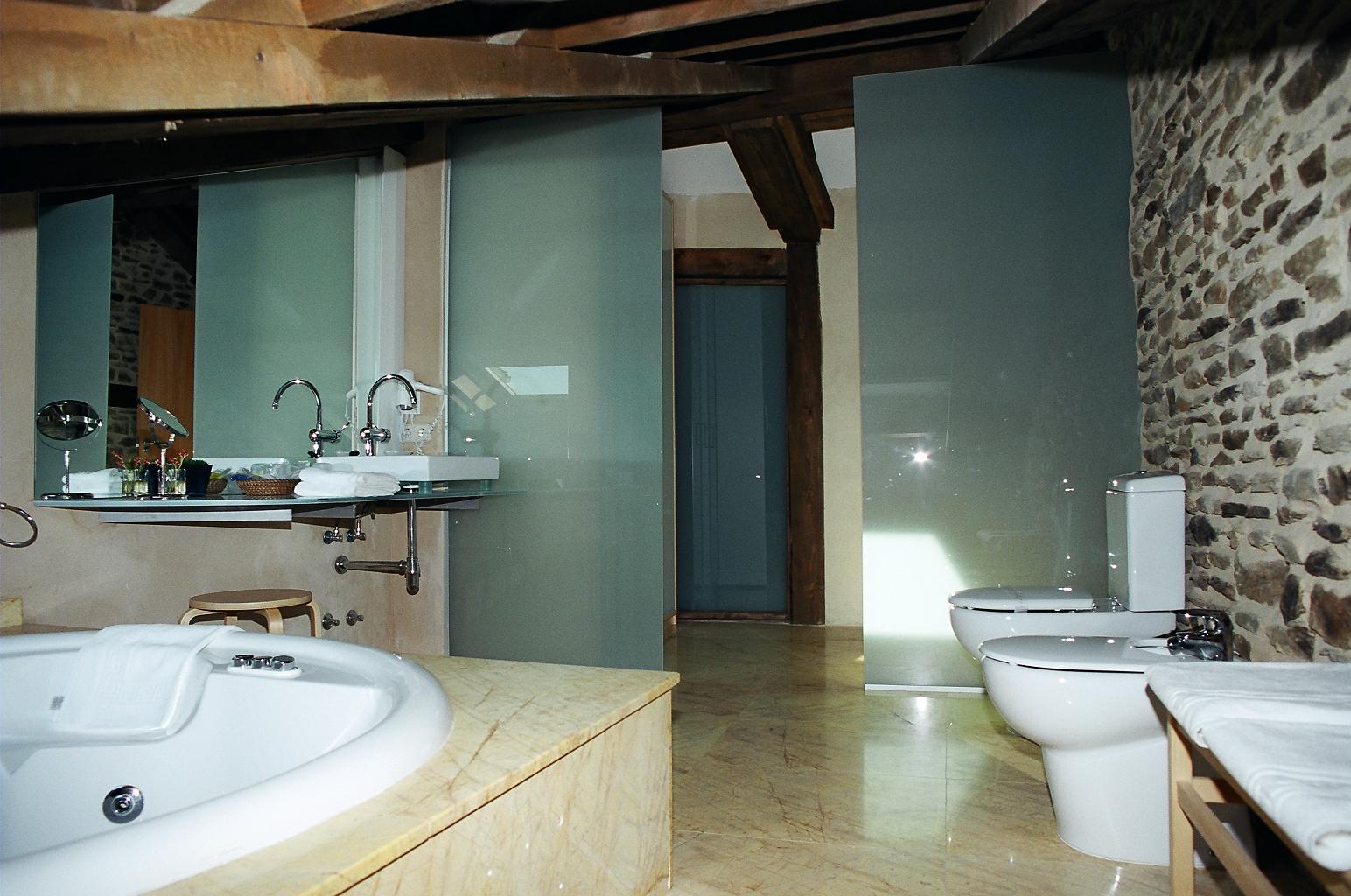 Suite Deluxe One Bed