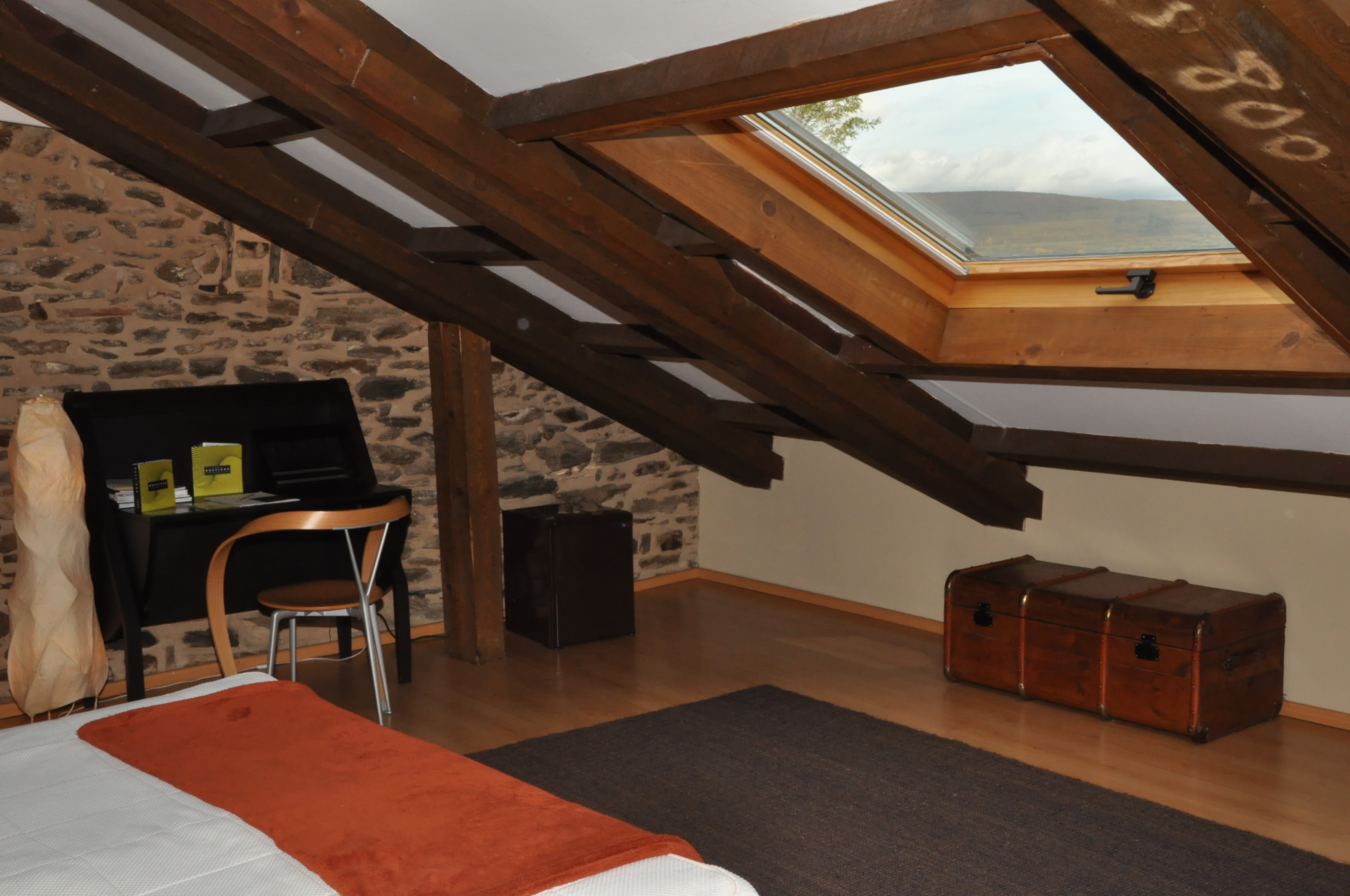 Suite Deluxe One Bed