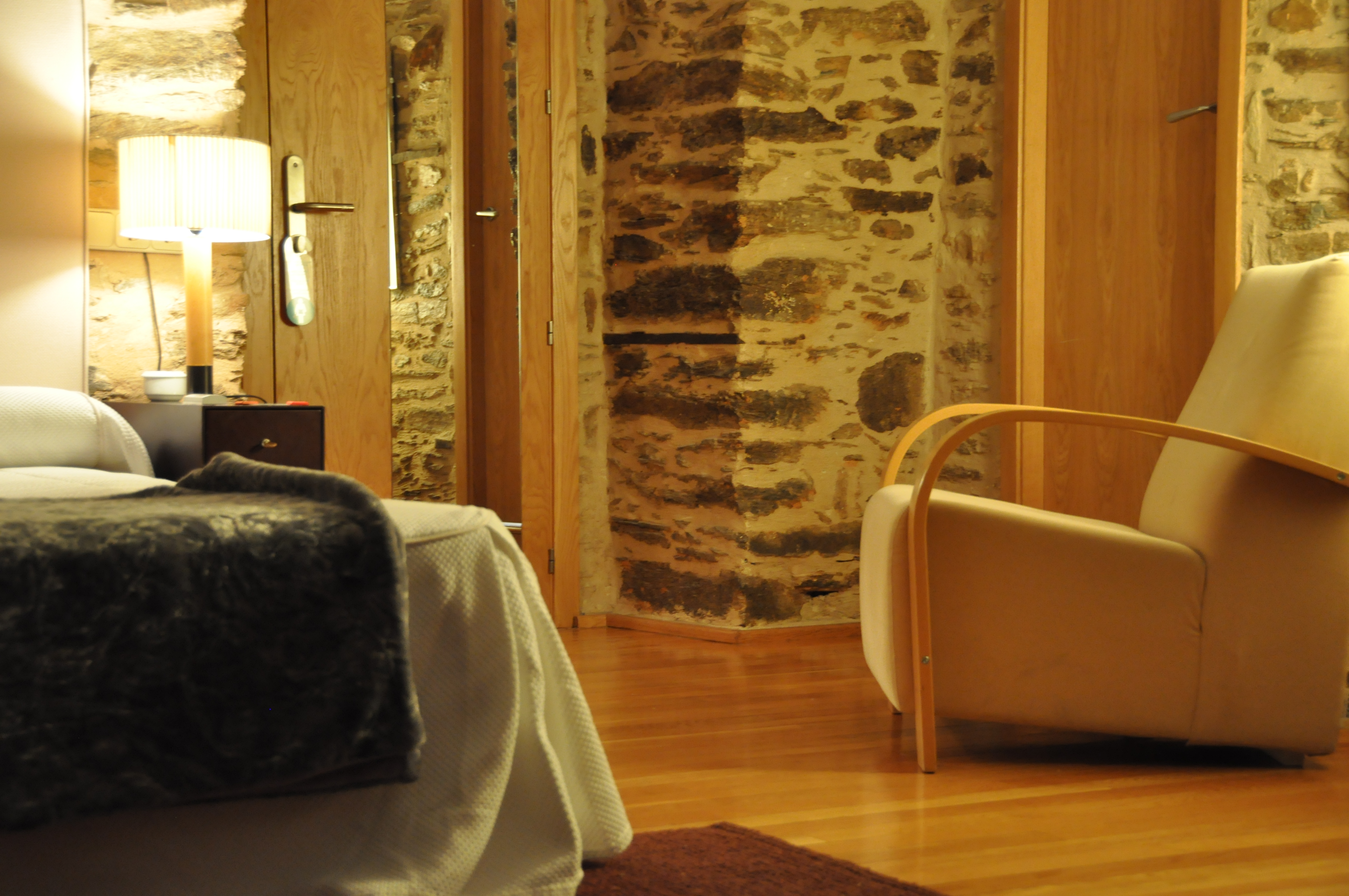 Suite Deluxe One Bed