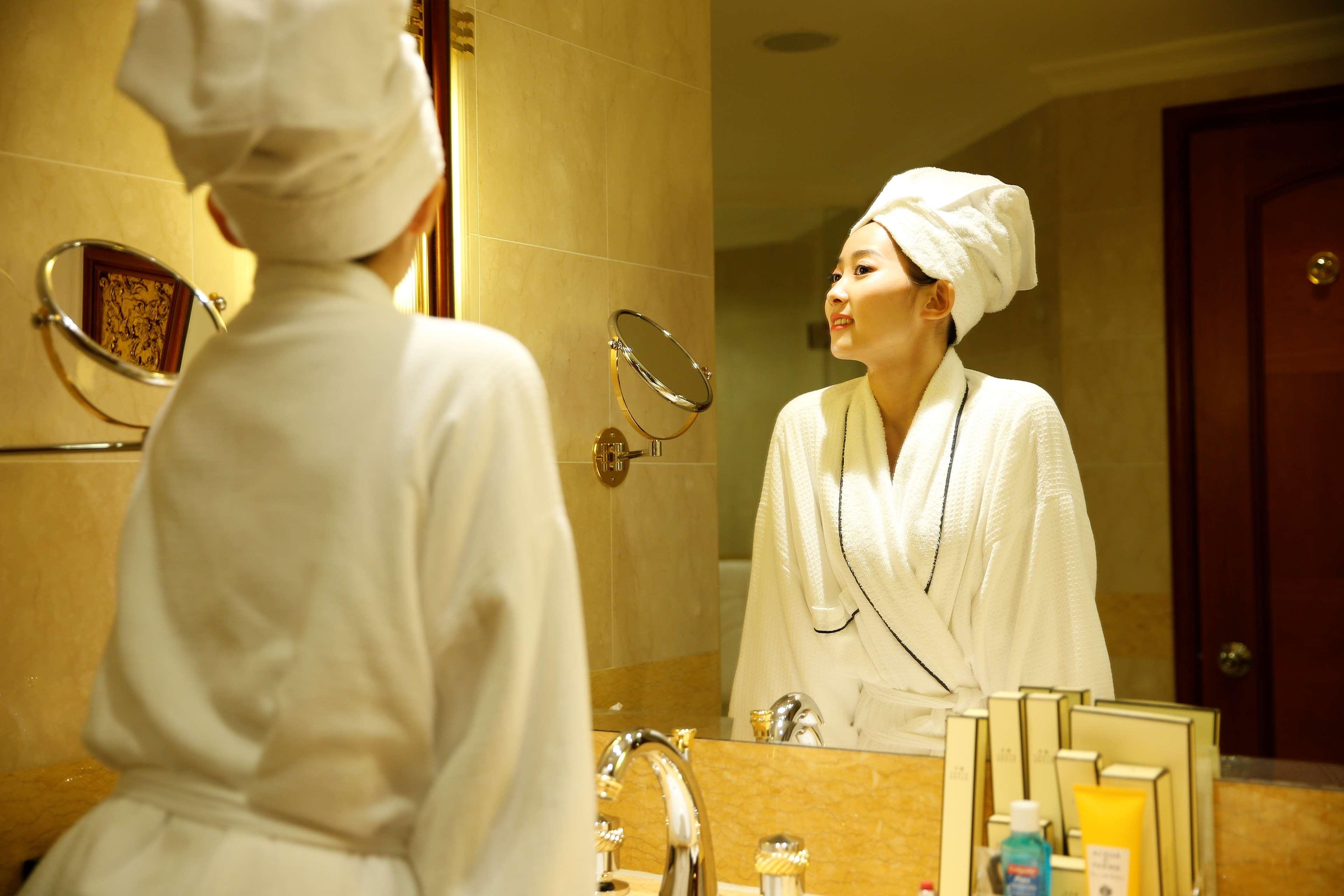 Suite Executive King Bed