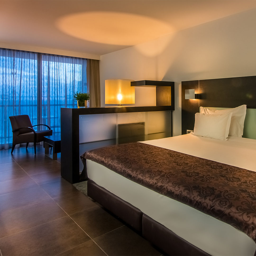 Suite Partial Sea View