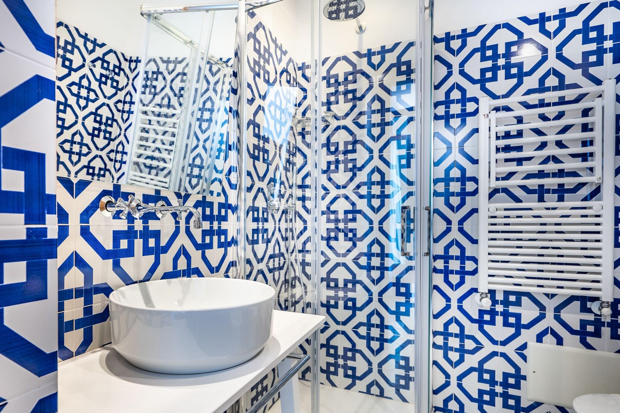 Double Deluxe Sea View