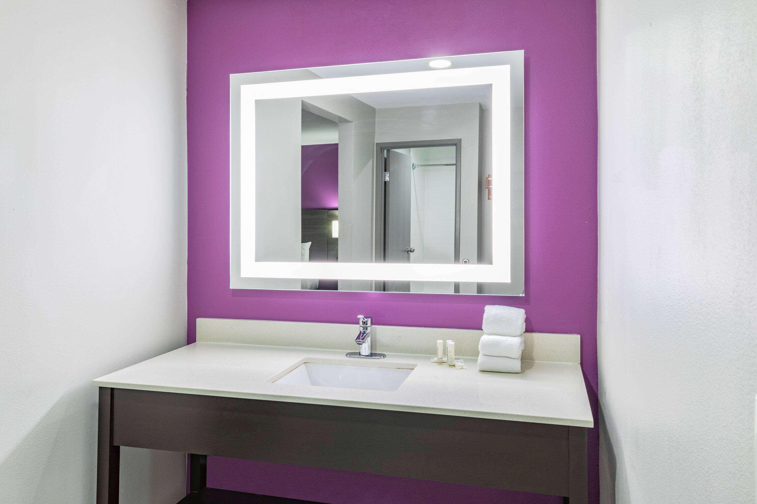 Room Deluxe Executive