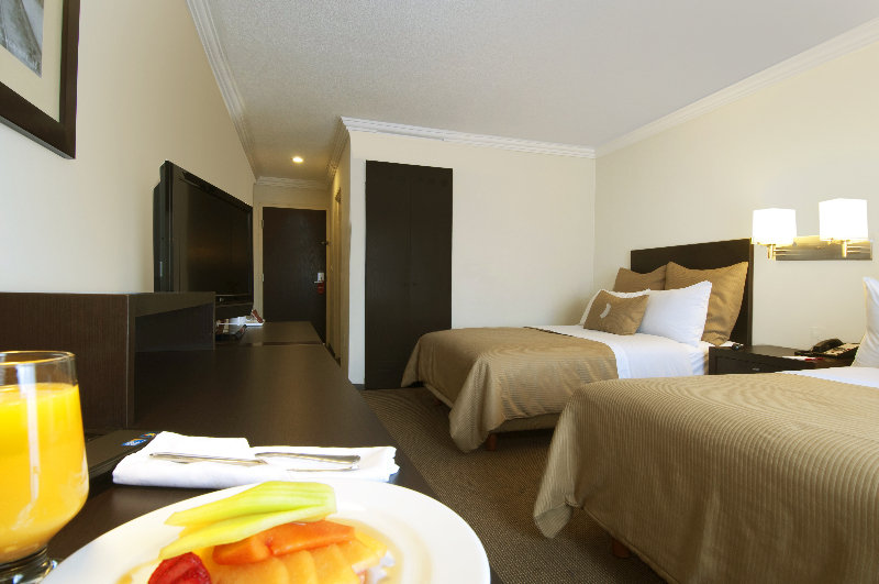 Room Superior Two Double Beds