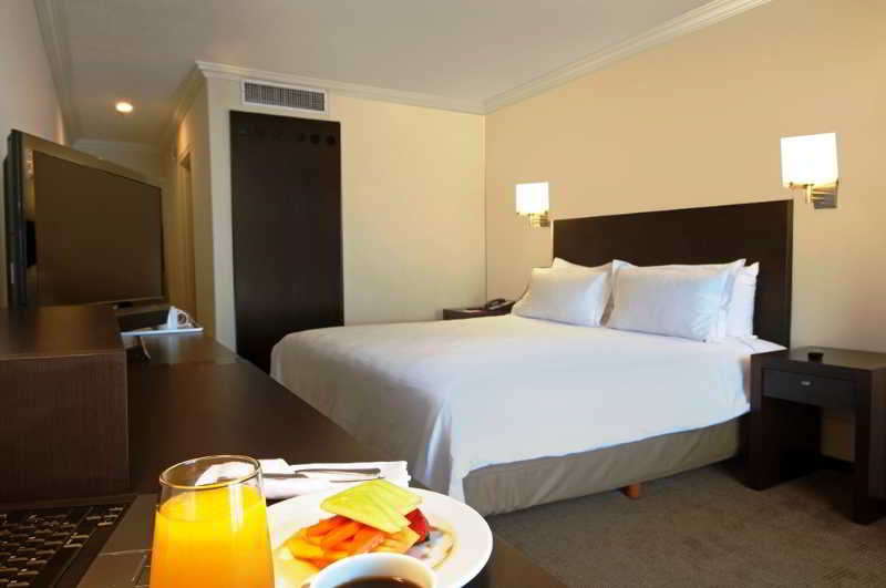 Room Superior King Bed