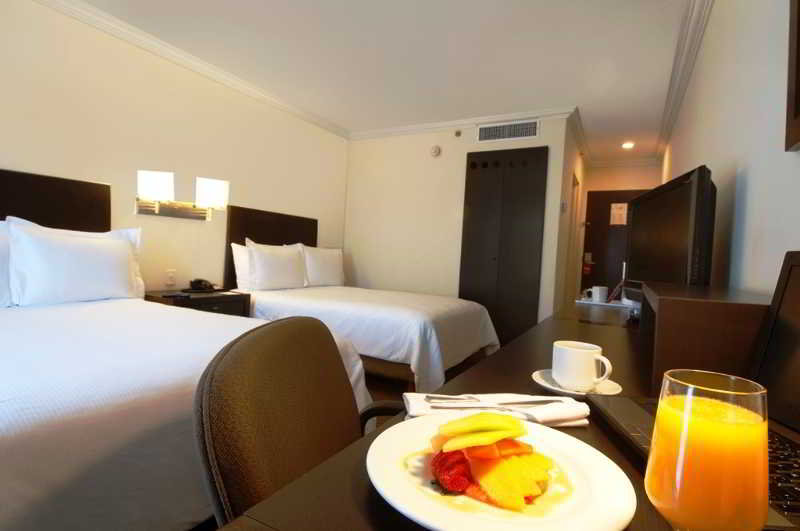 Room Superior Two Double Beds