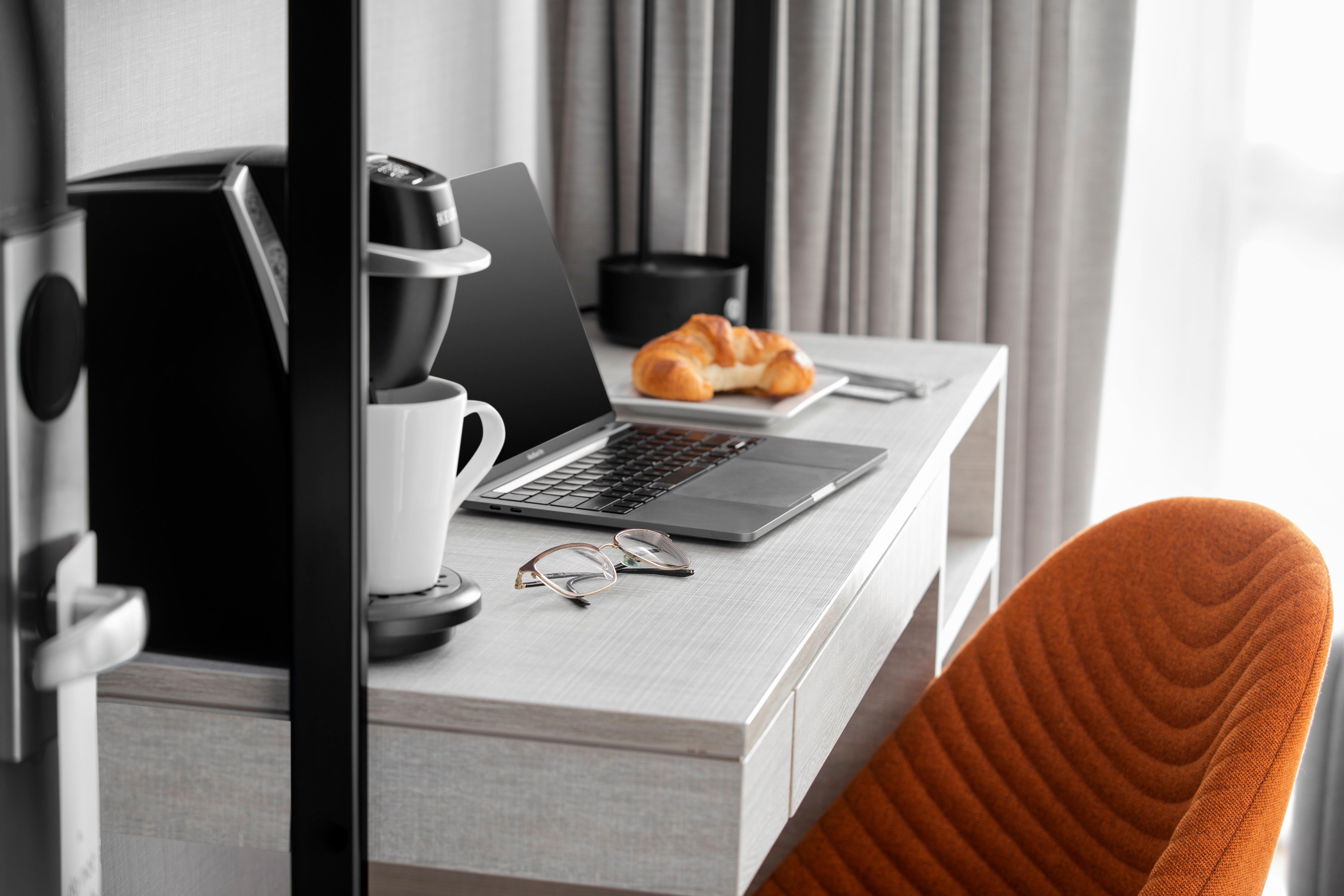 Room Premium City View