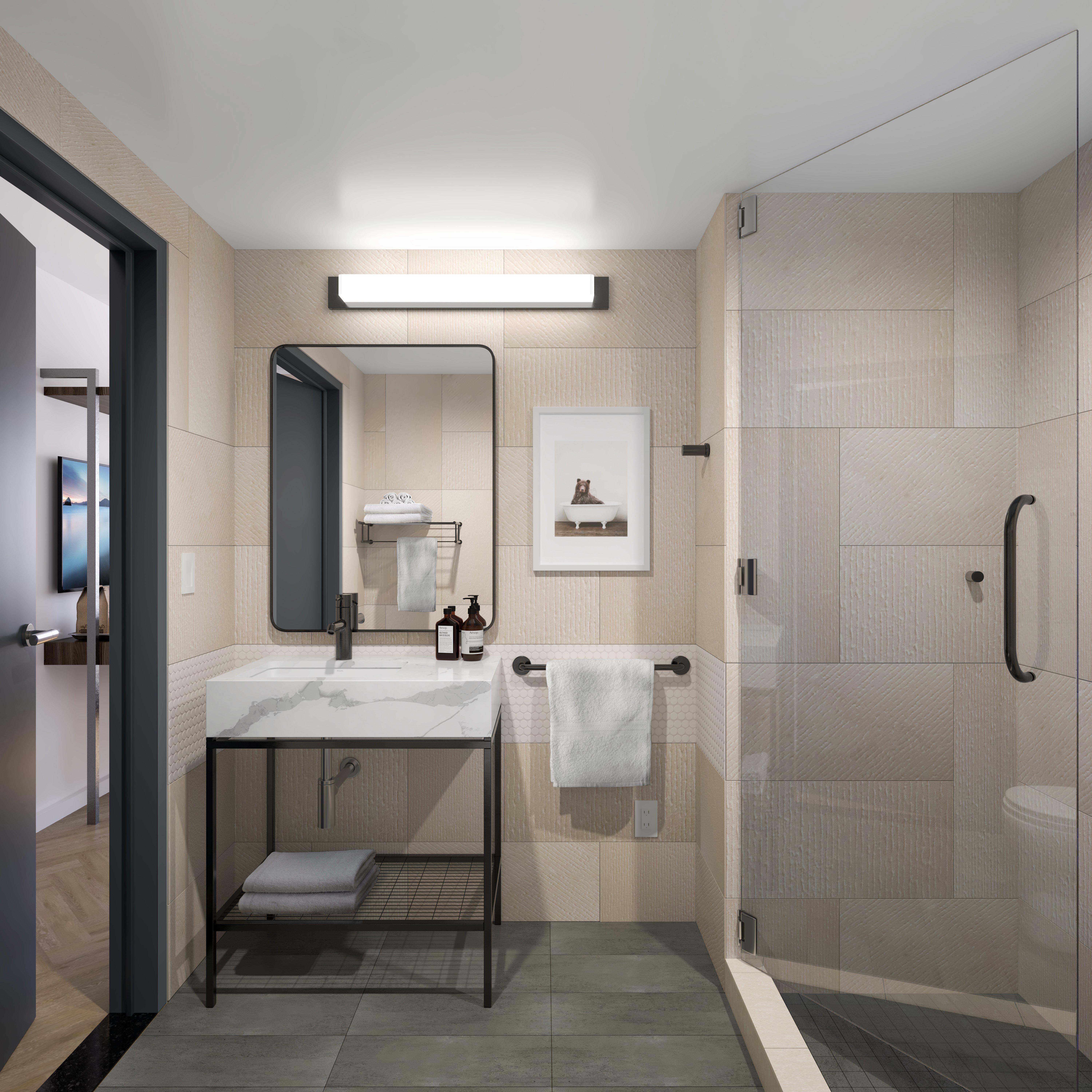 Double or Twin Premium City View