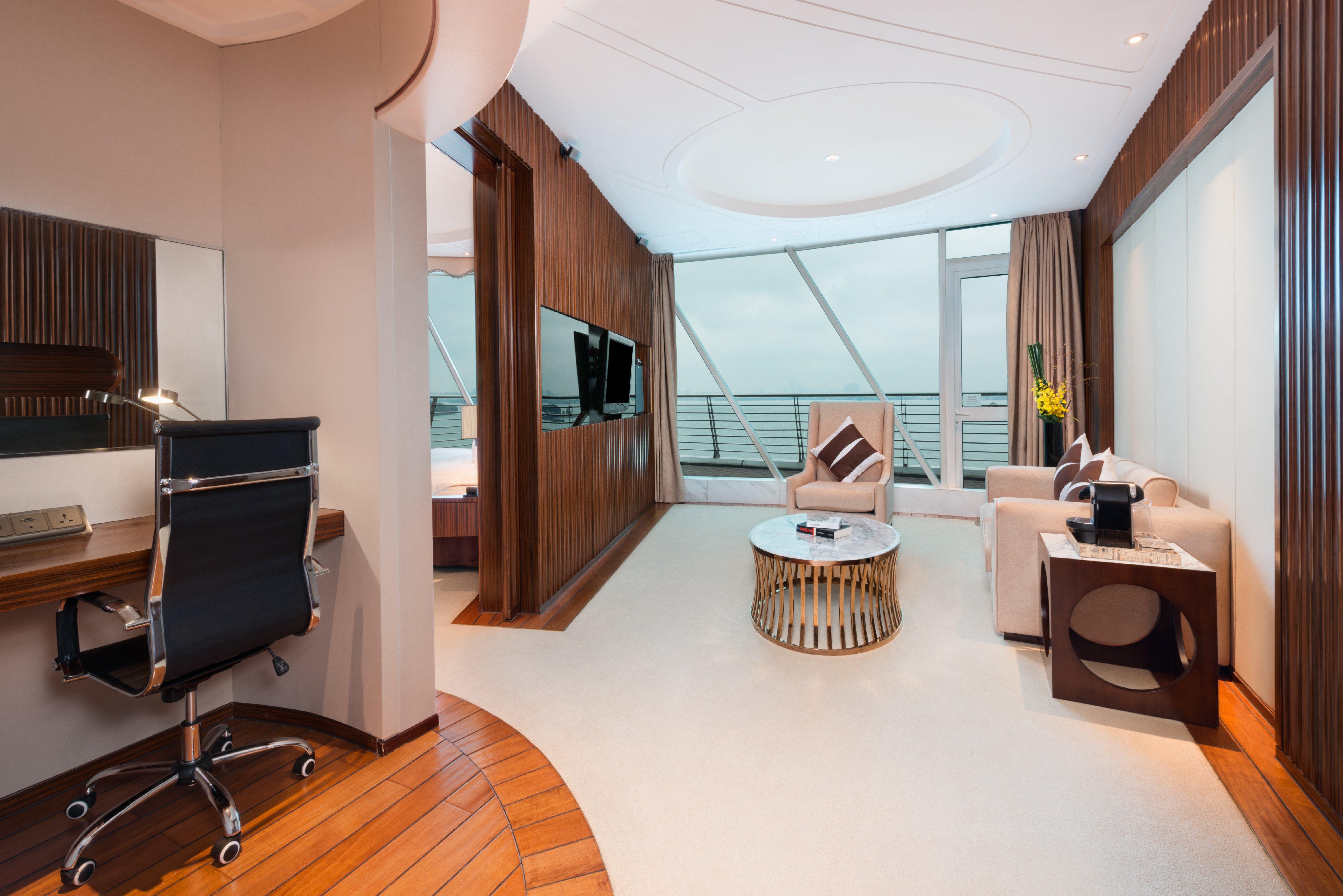 Suite King Bed Non Smoking