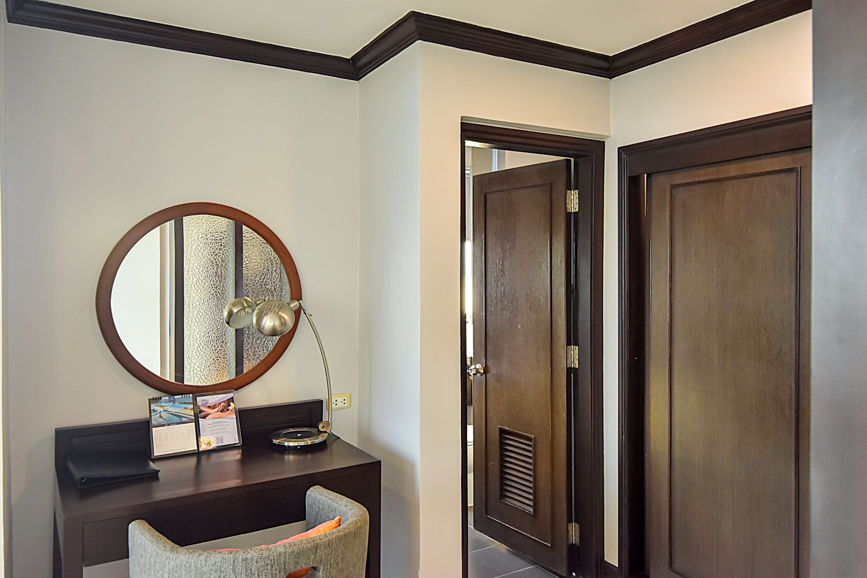 Double One Bedroom with Views