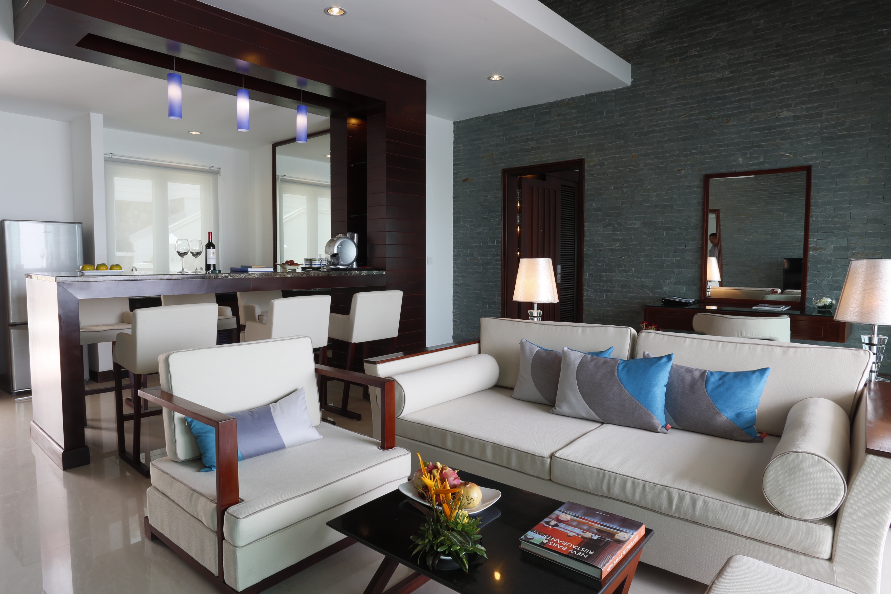 Villa Two Bedrooms with Private Pool