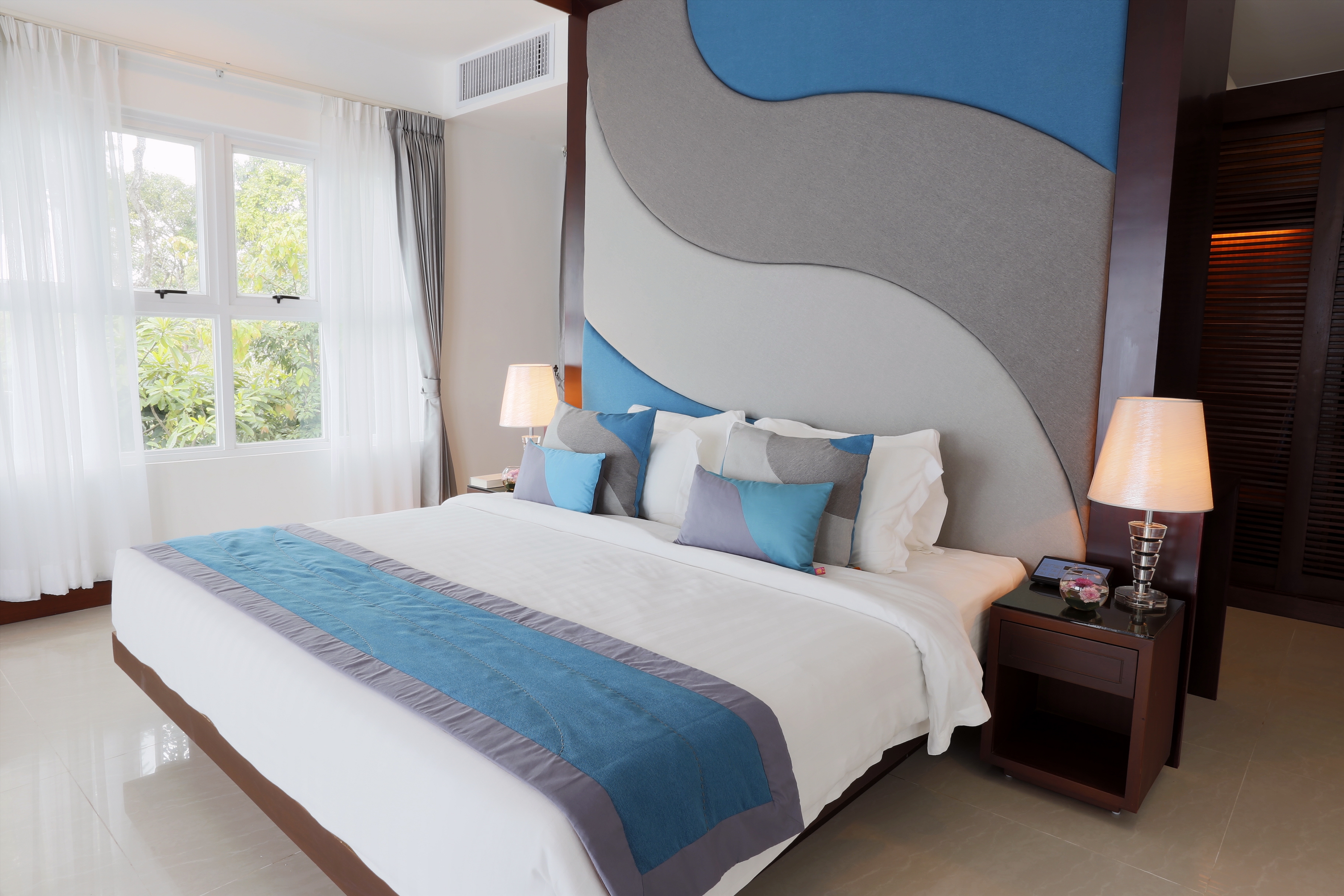 Villa Two Bedrooms with Private Pool