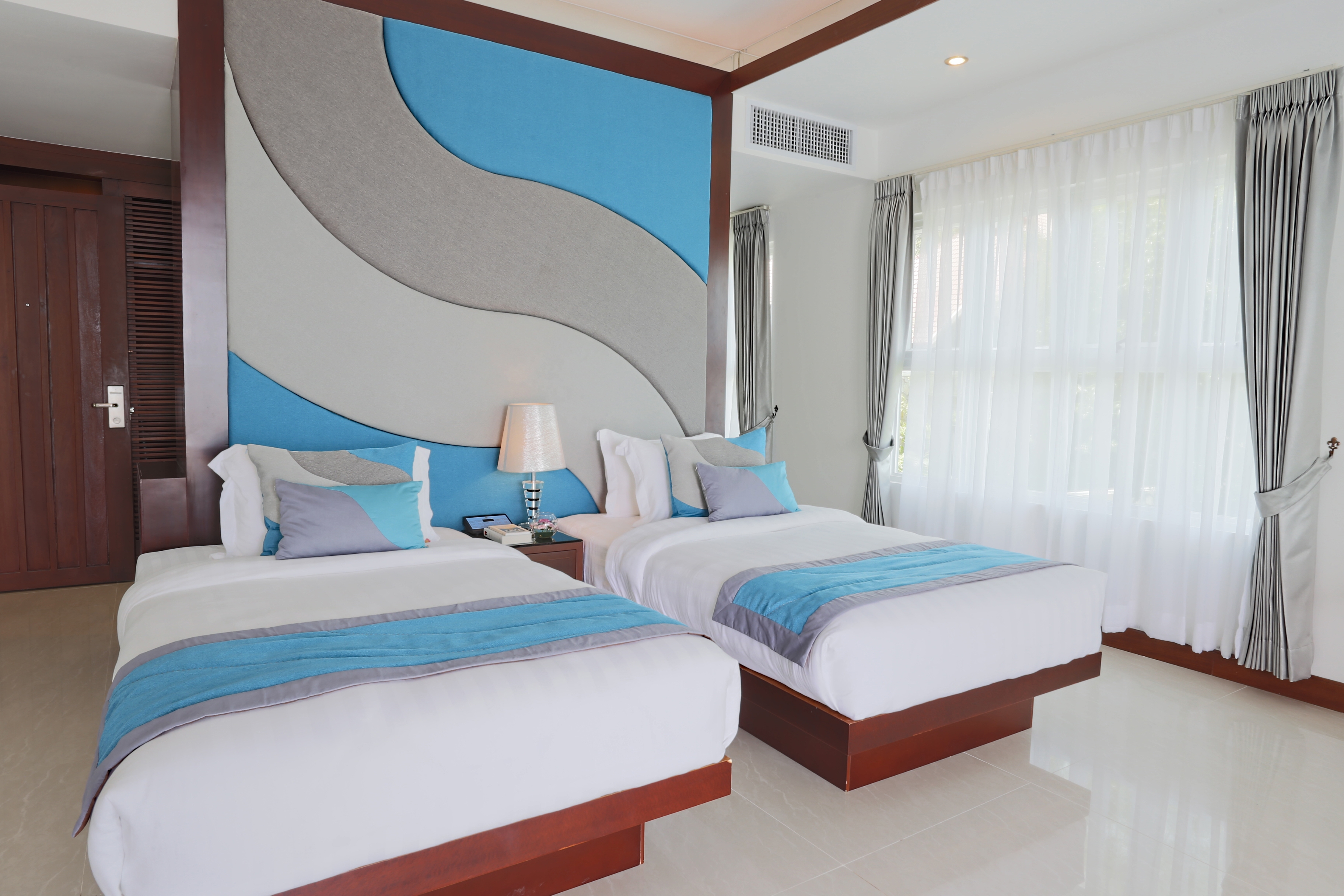 Villa Two Bedrooms with Private Pool