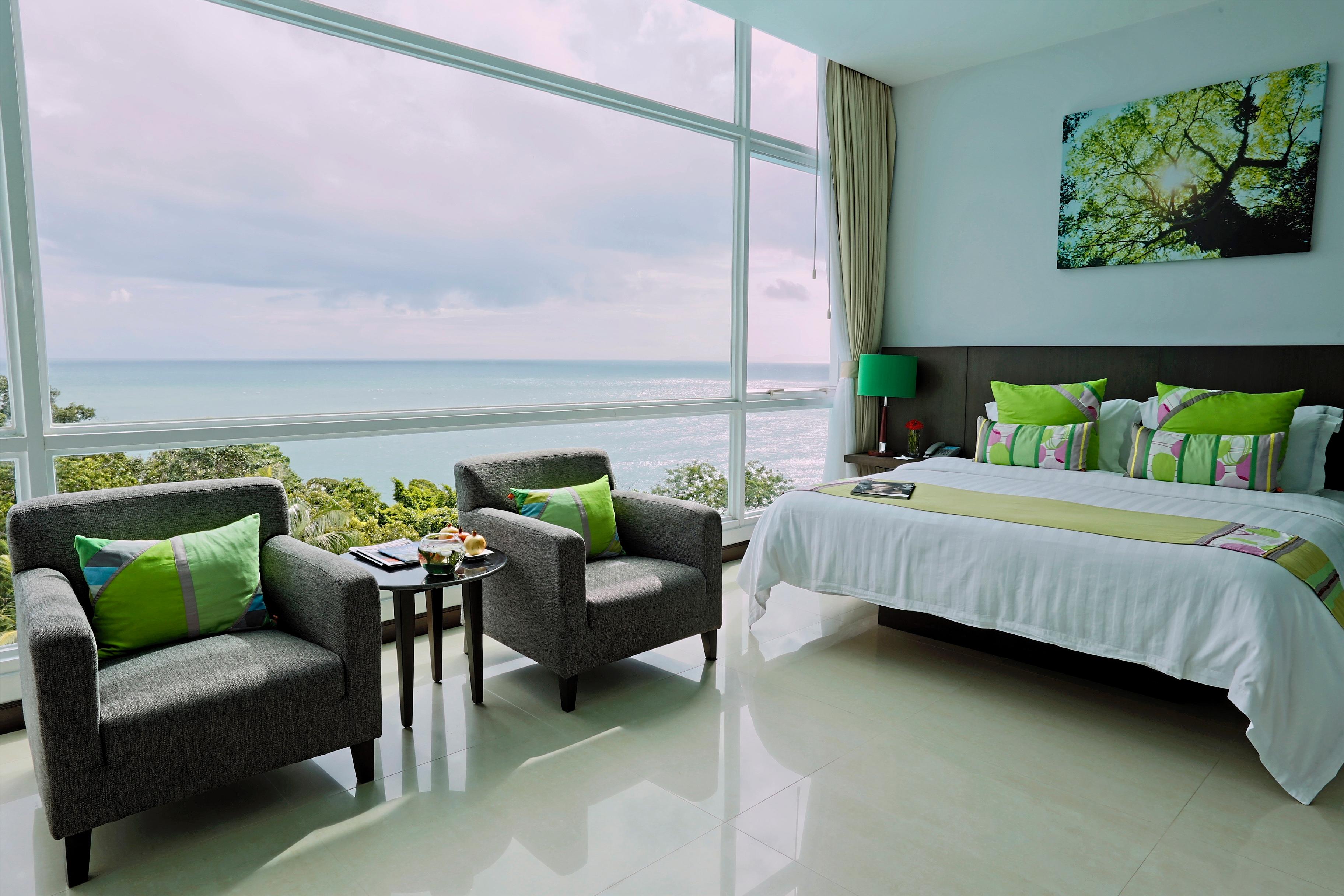 Double or Twin Deluxe