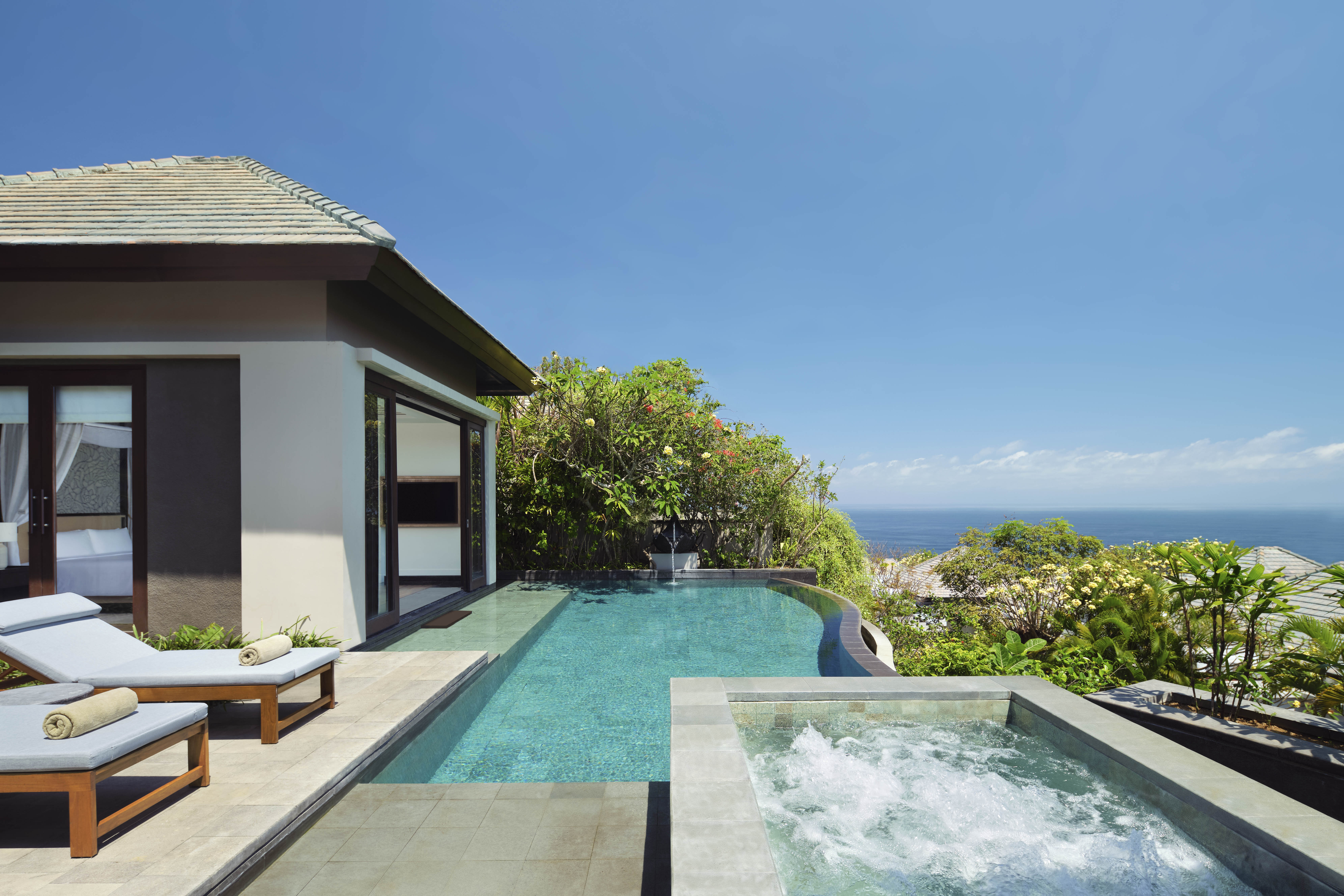 Villa Ocean View