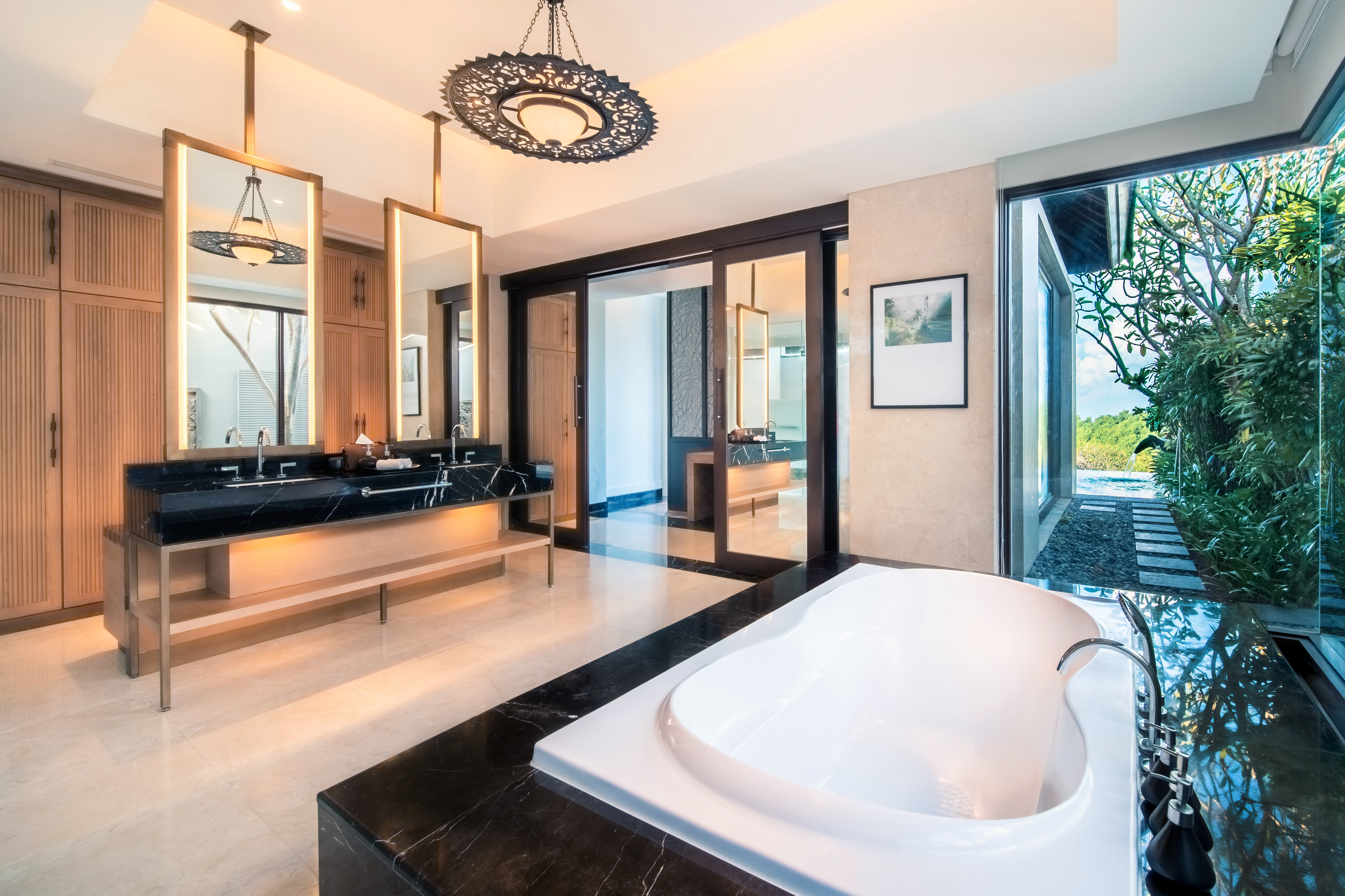 Villa Deluxe Ocean View