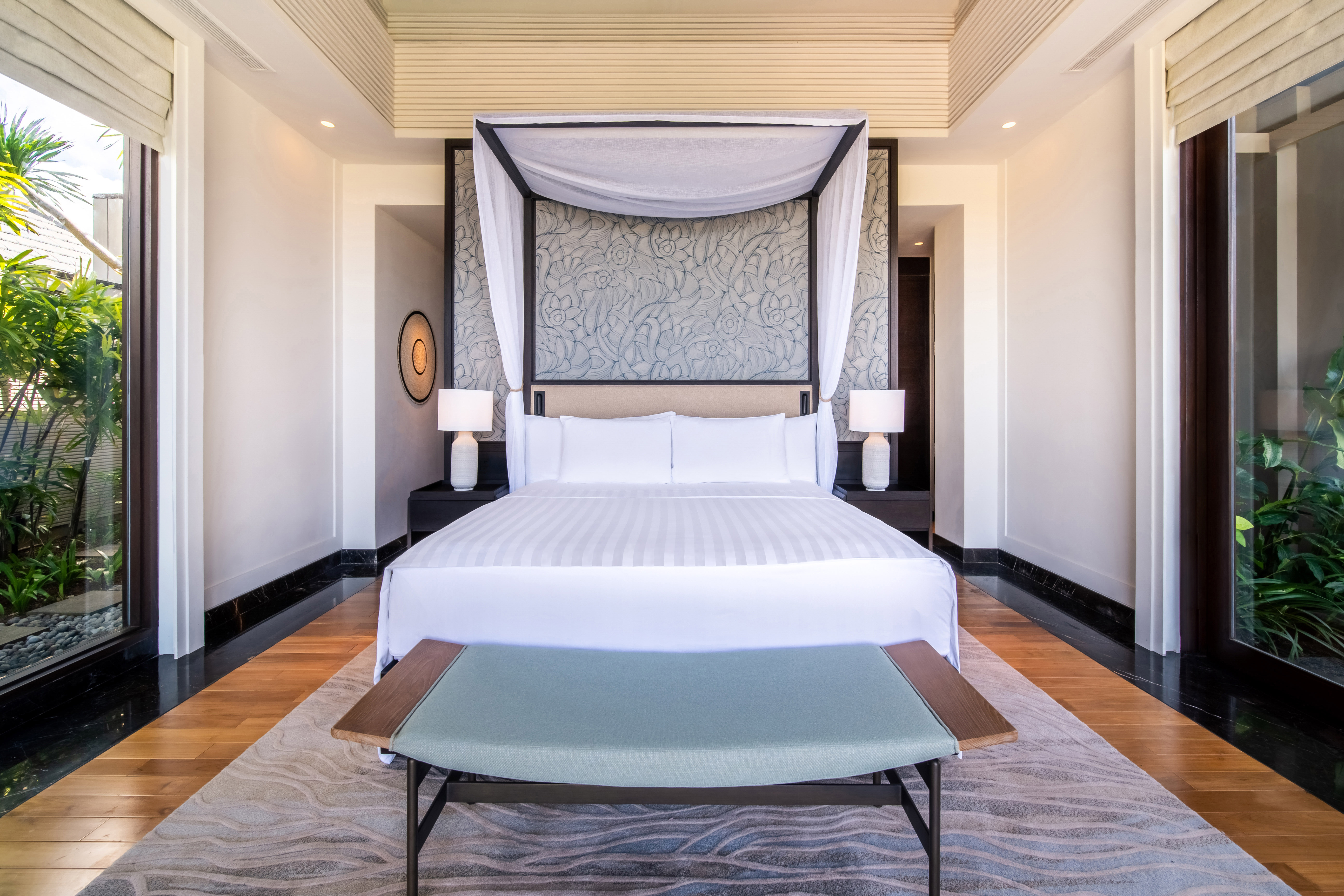 Villa Deluxe Ocean View