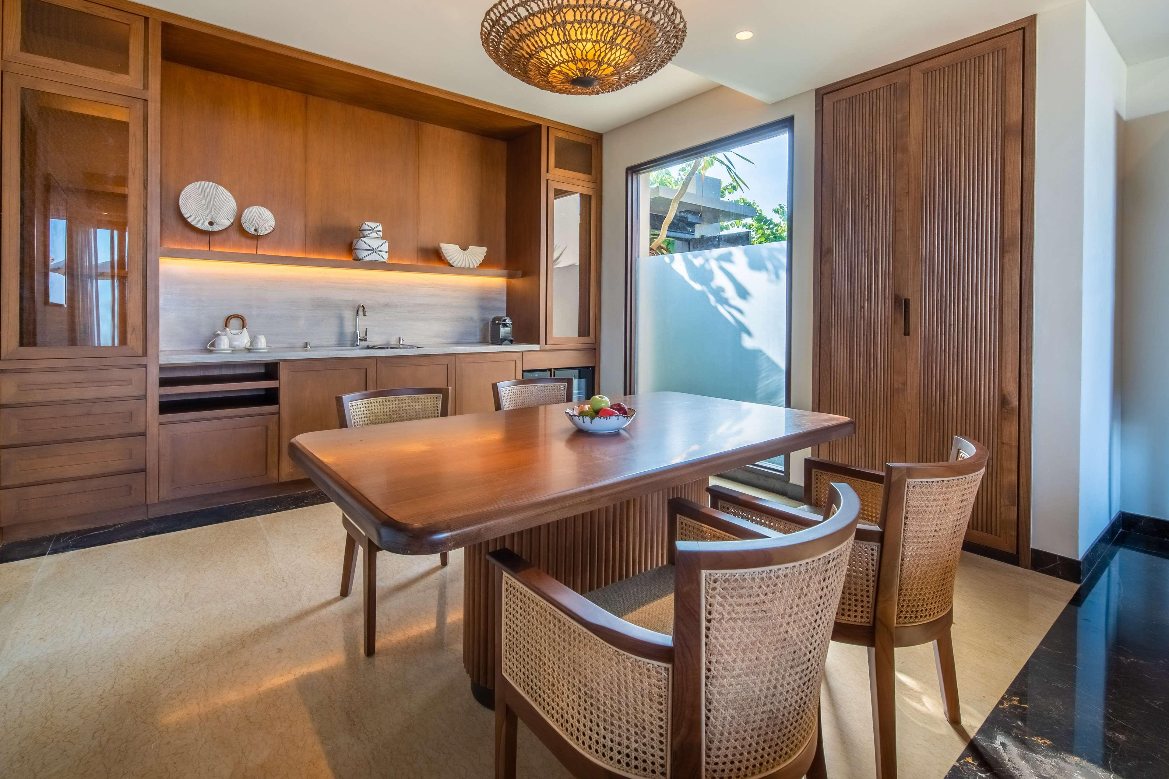 Villa Deluxe Premier