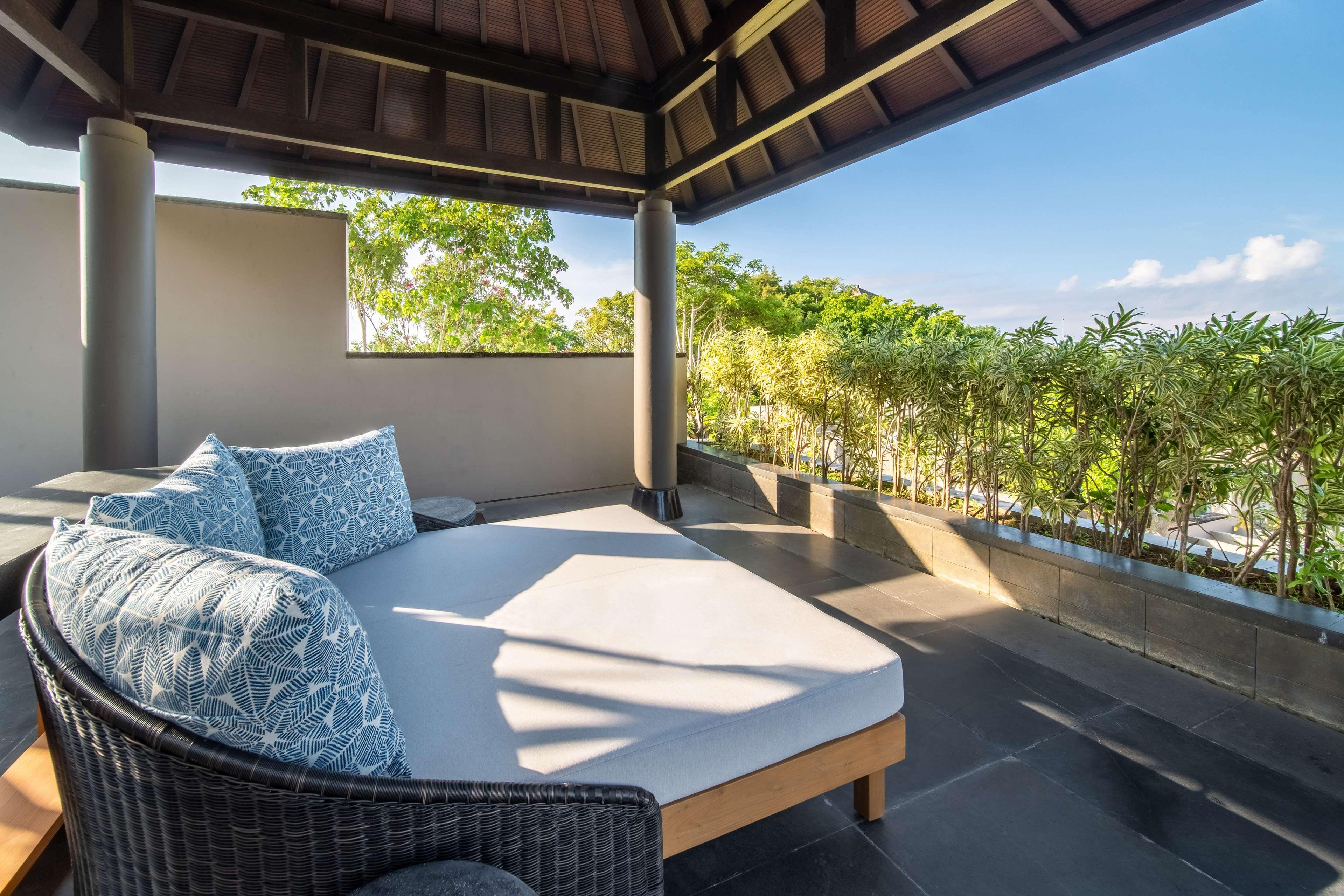 Villa Deluxe Garden View