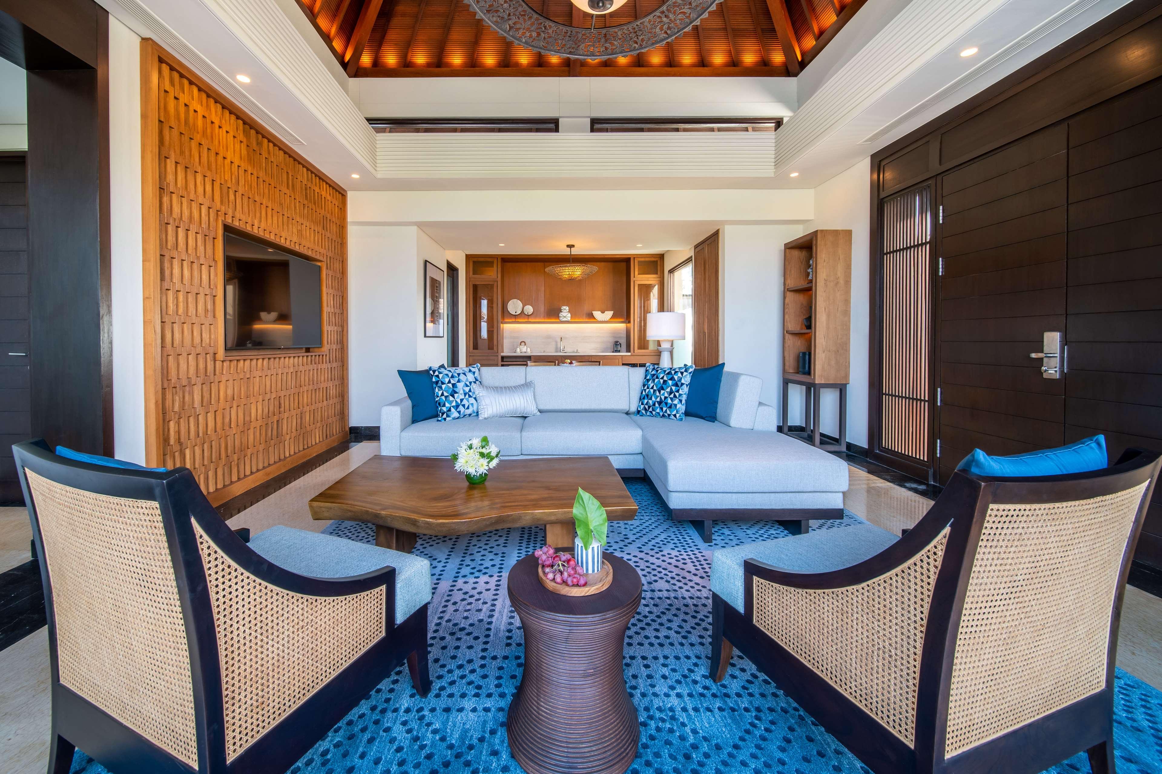 Villa Deluxe Premier