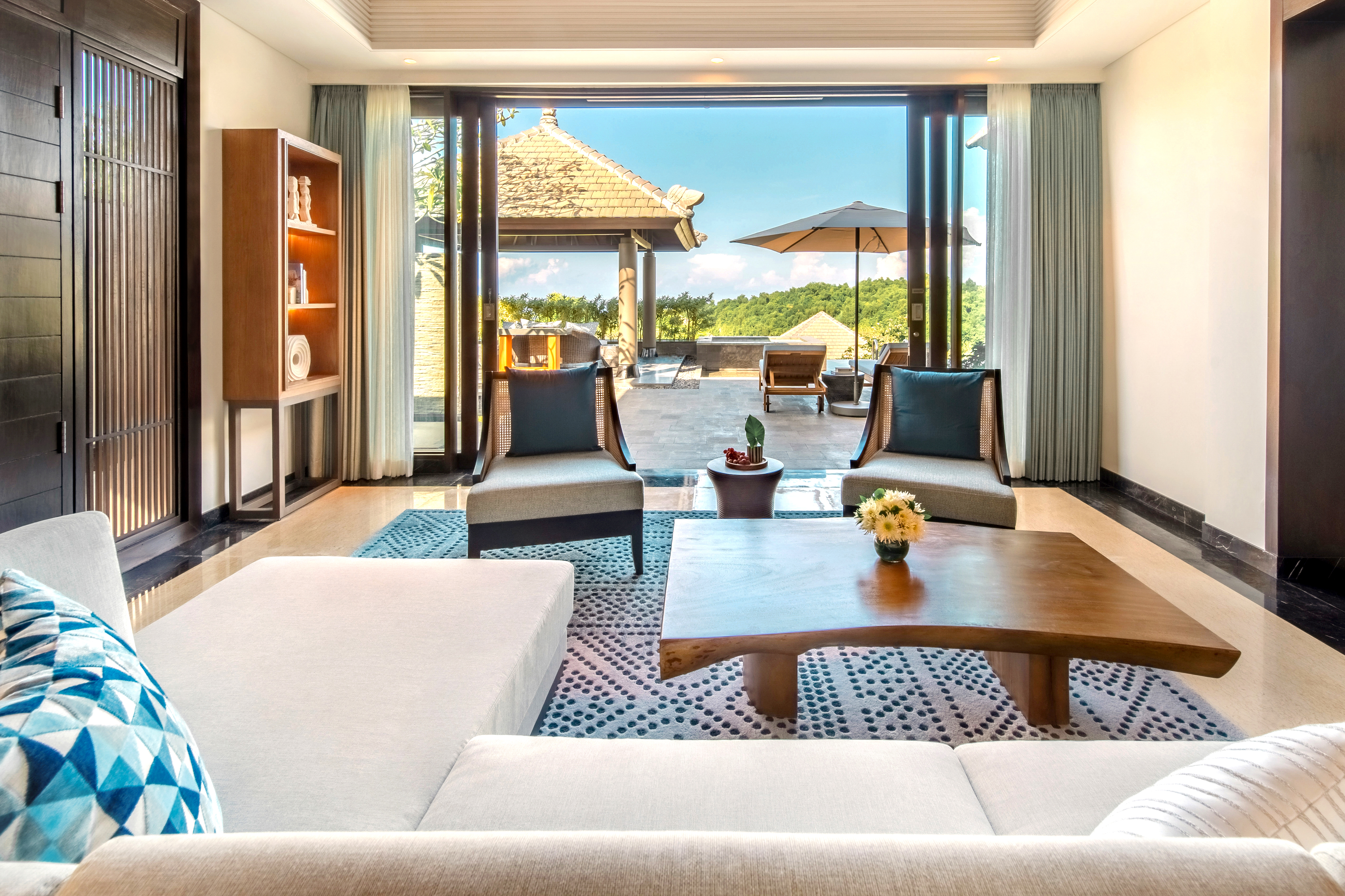 Villa Deluxe Premier