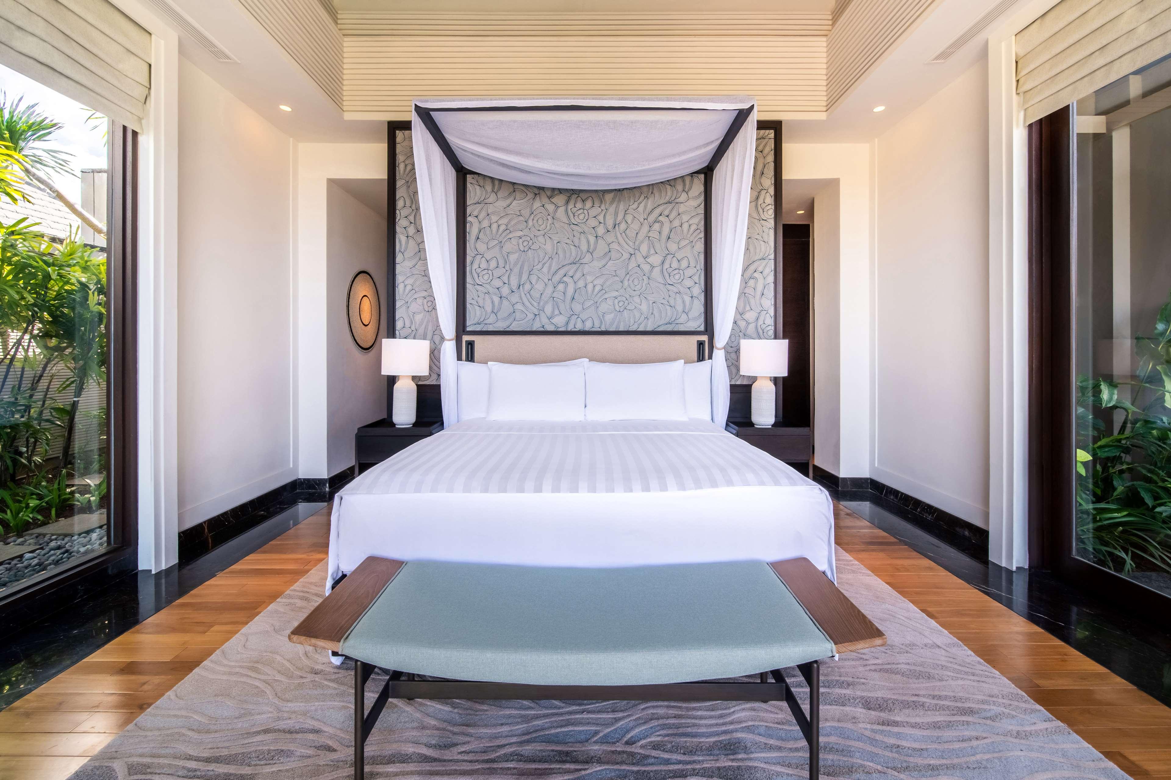 Villa Deluxe Premier